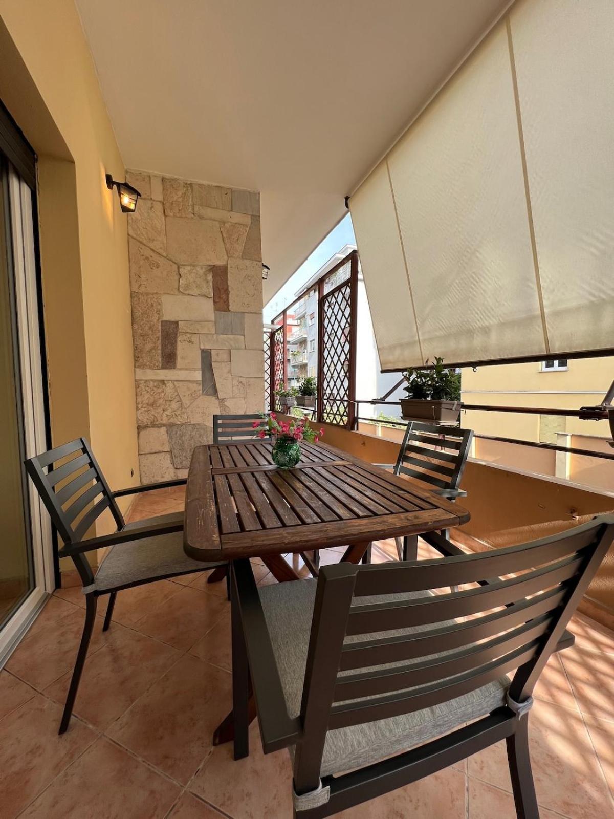 Apartment Artpa Gianicolo, *