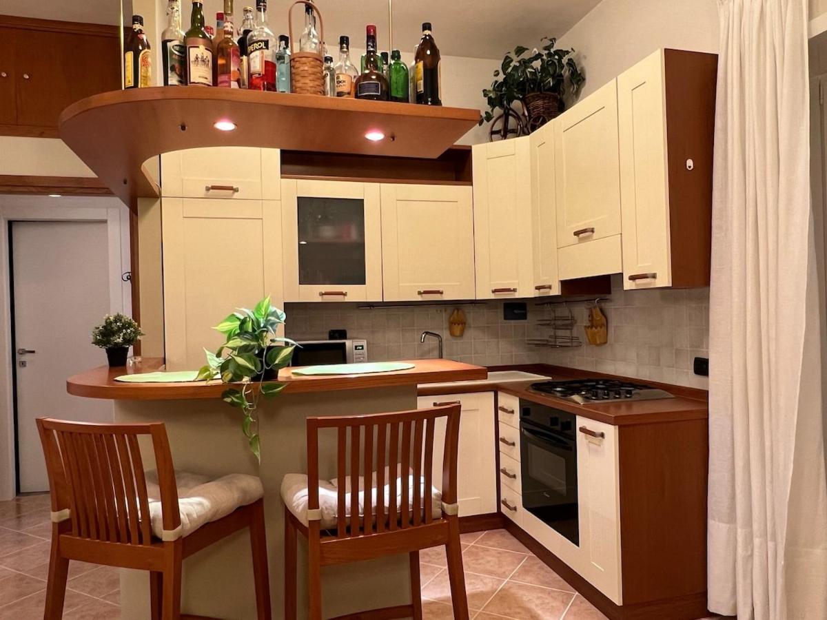 Apartment Artpa Gianicolo, Rome