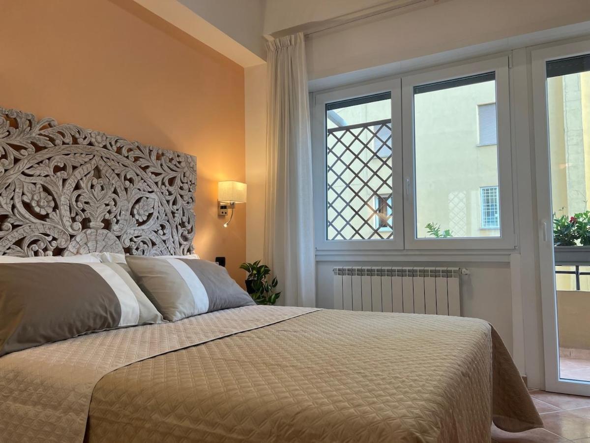Artpa Gianicolo, Rome