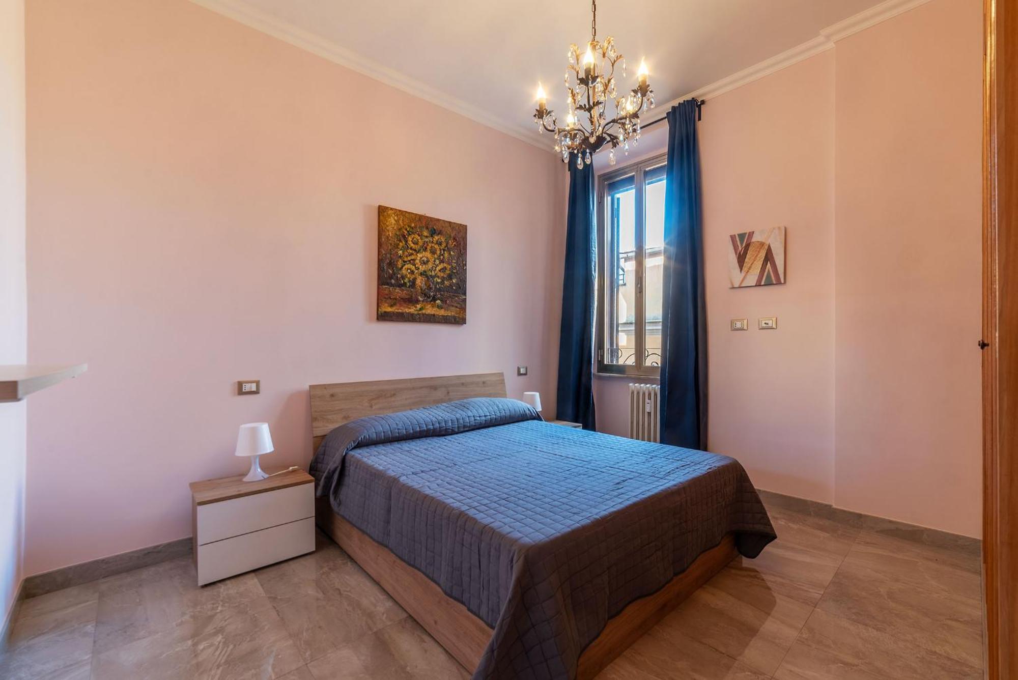 Apartment Sweety Near Mm Ottaviano