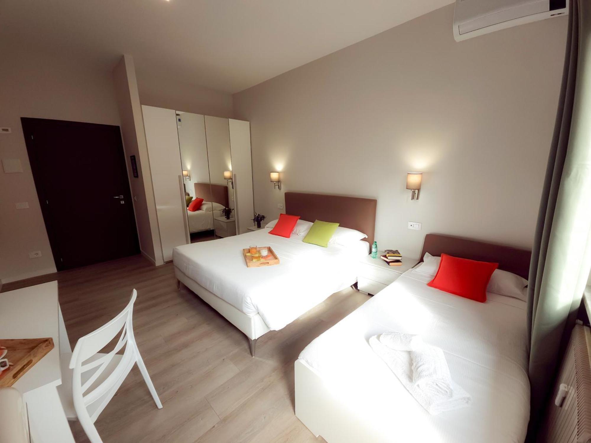 Guest house Piol Rome