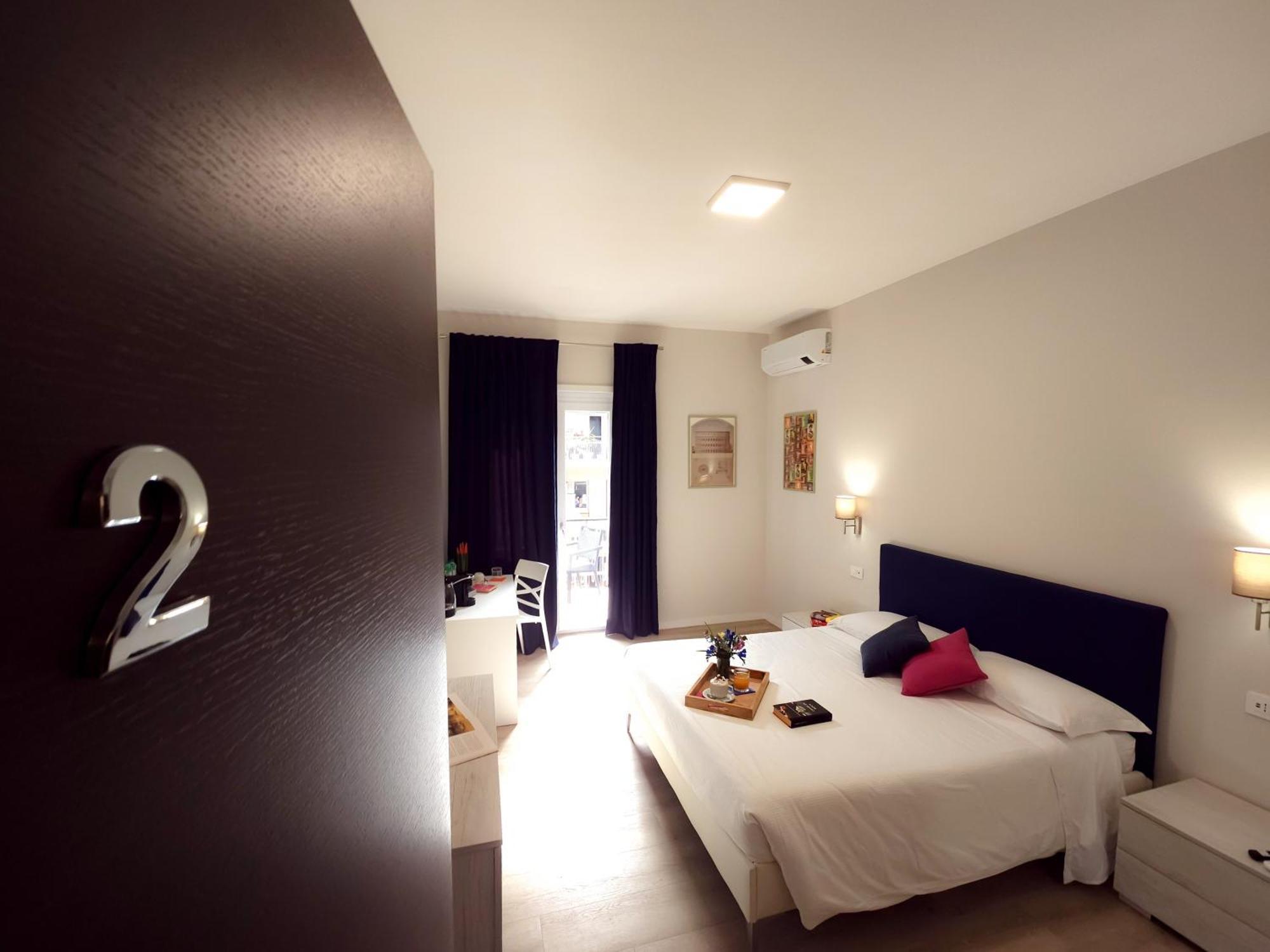 Piol Guest house