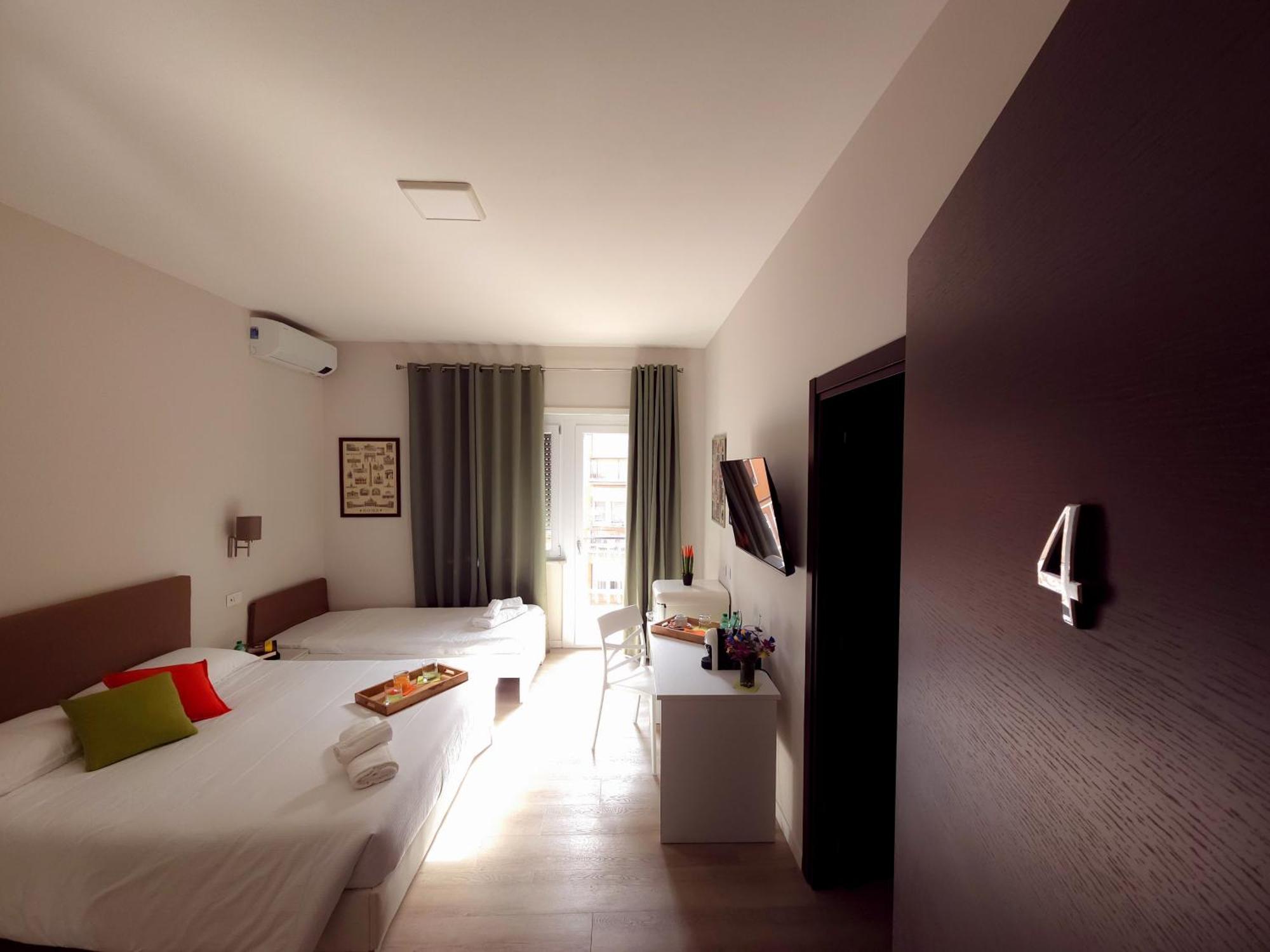 Guest house Piol