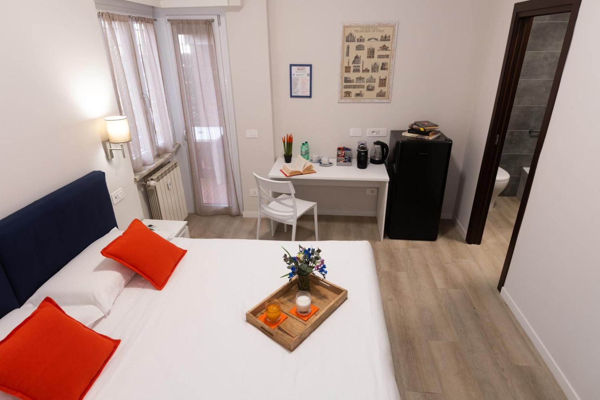 Piol Guest house *