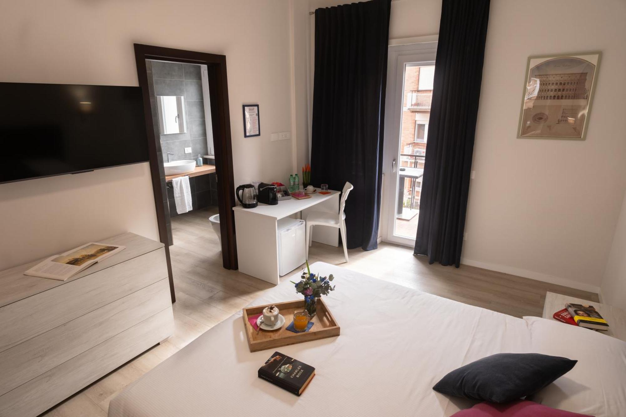 Piol Guest house *