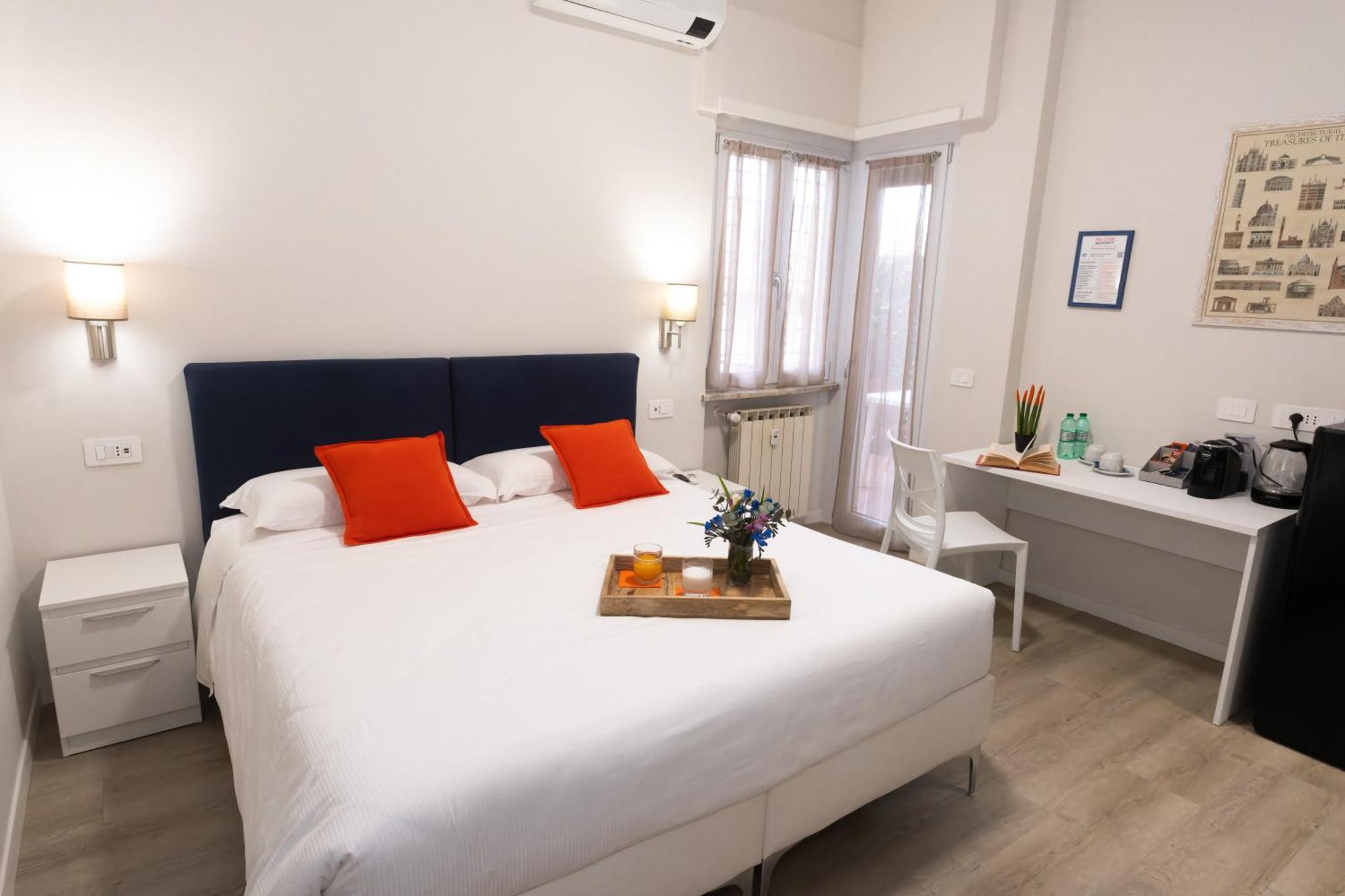 Guest house Piol *
