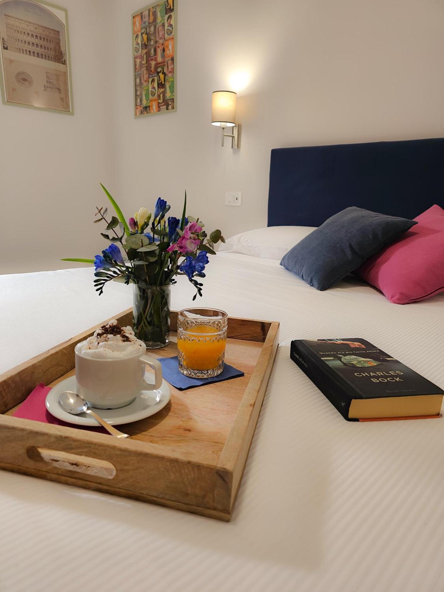 Piol Guest house