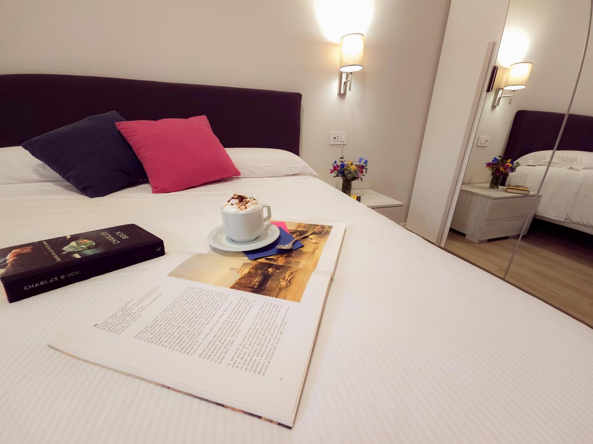 Guest house Piol