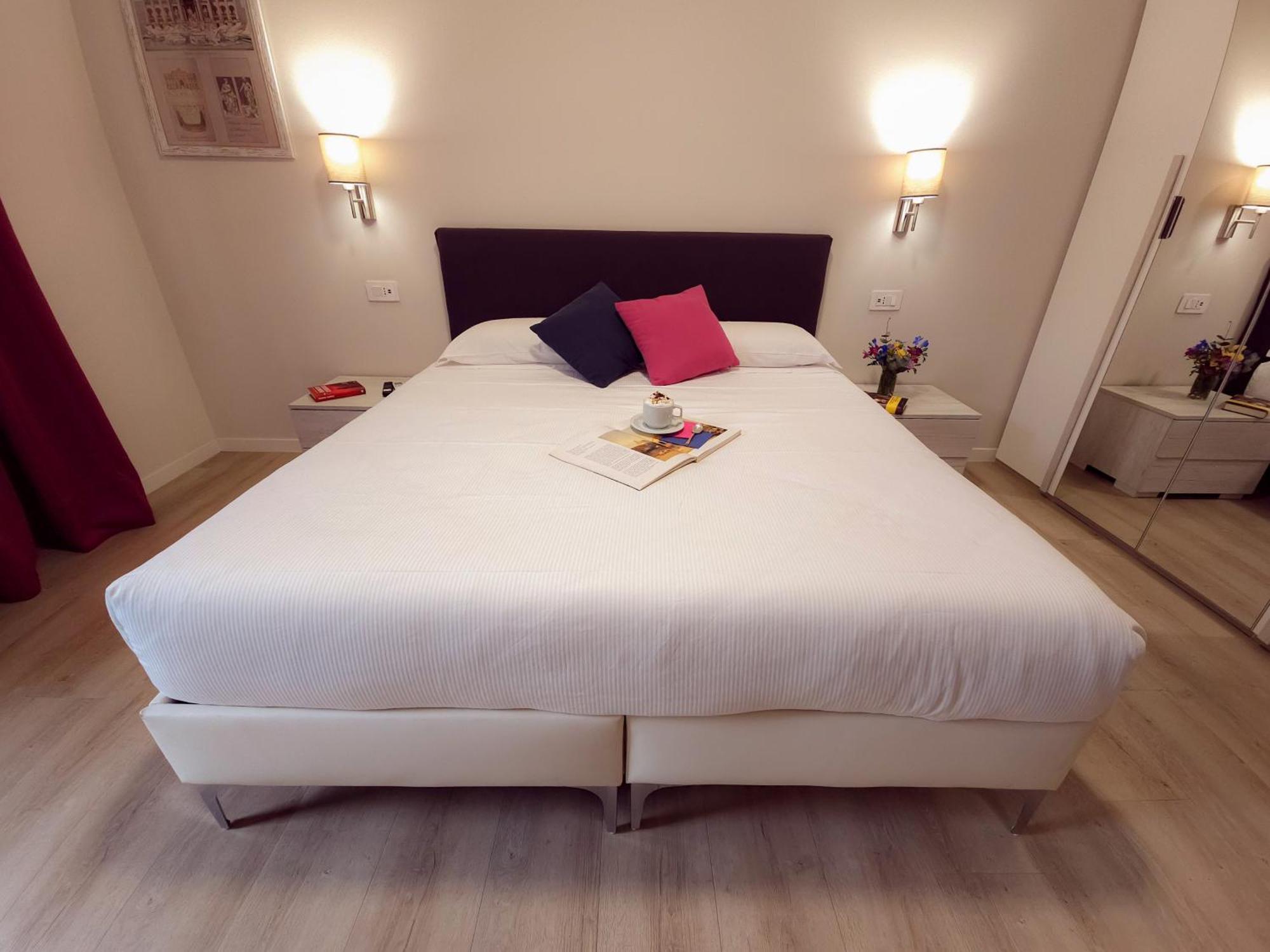 Piol Guest house Rome