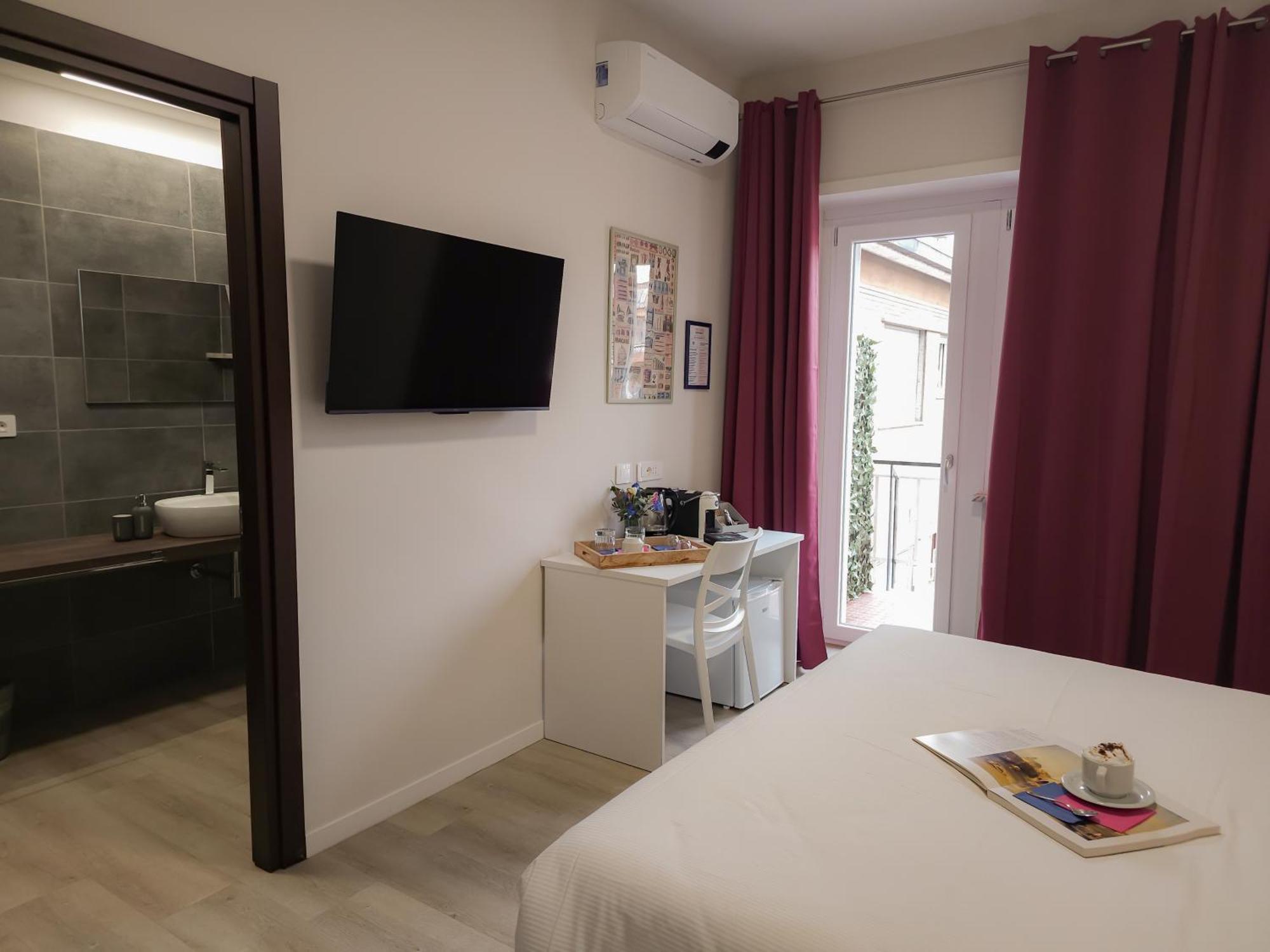 Guest house Piol Rome
