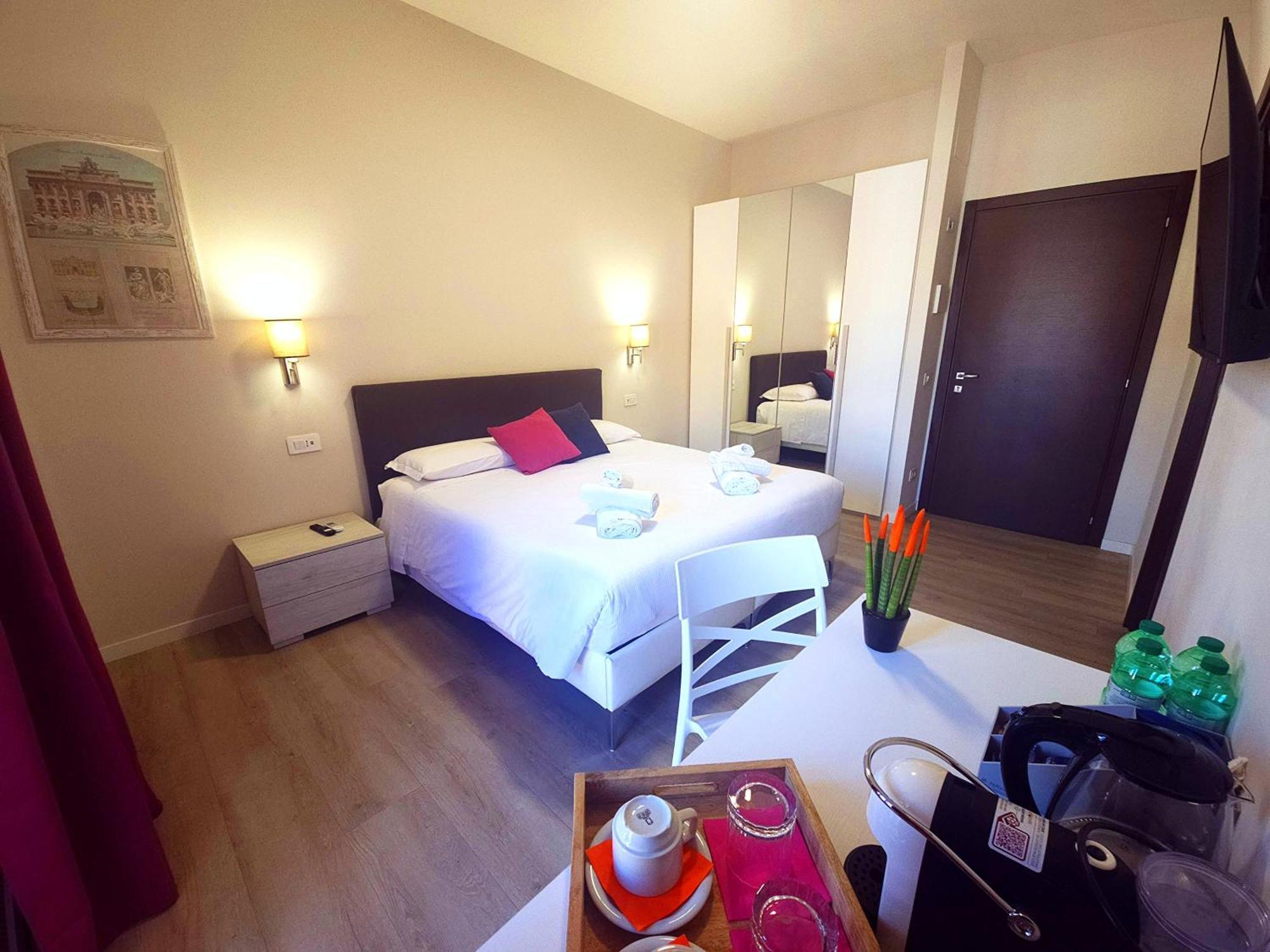 Guest house Piol *