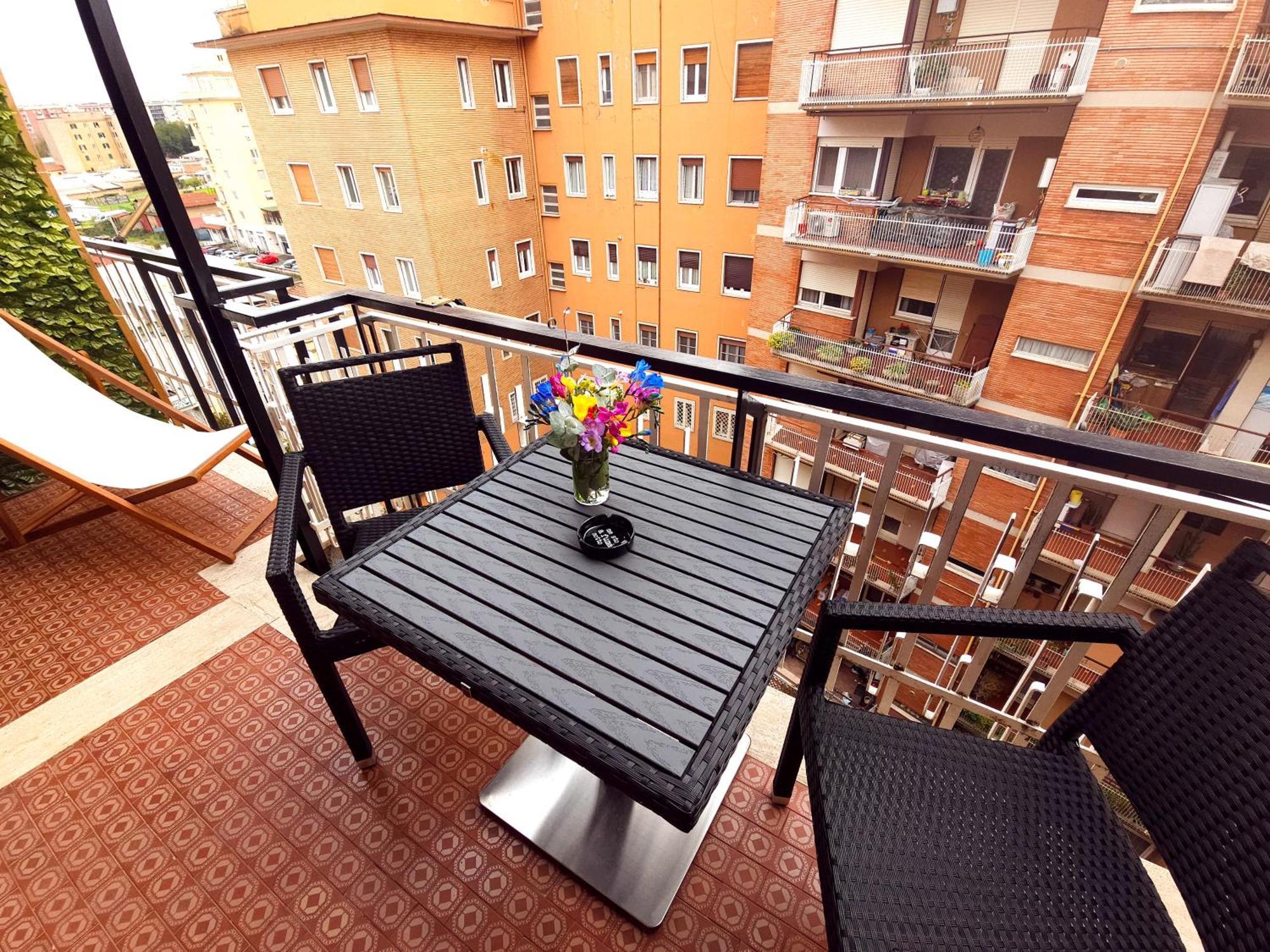 Piol Guest house *