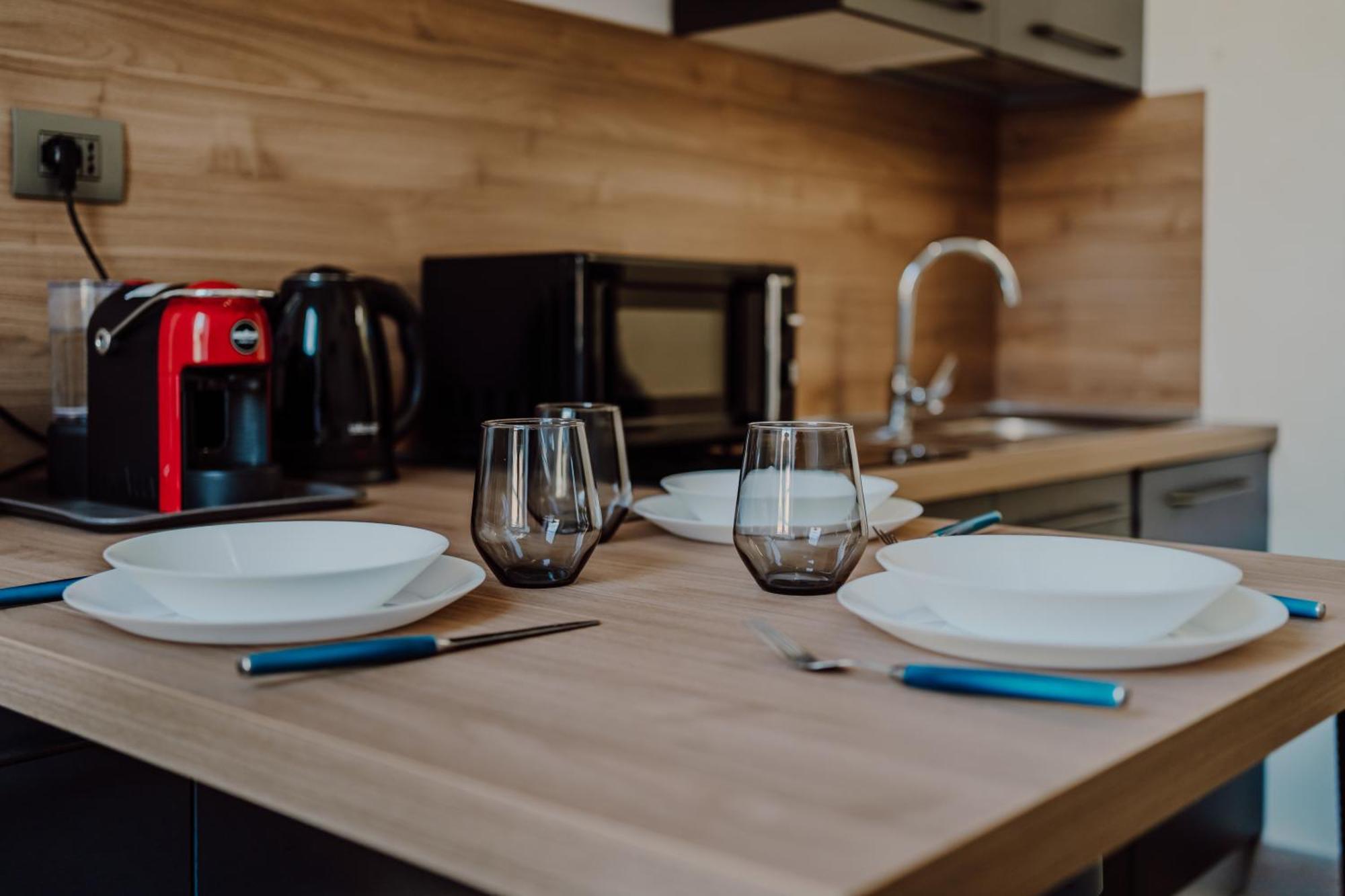 Guest house Domus Aeterna - Re Di