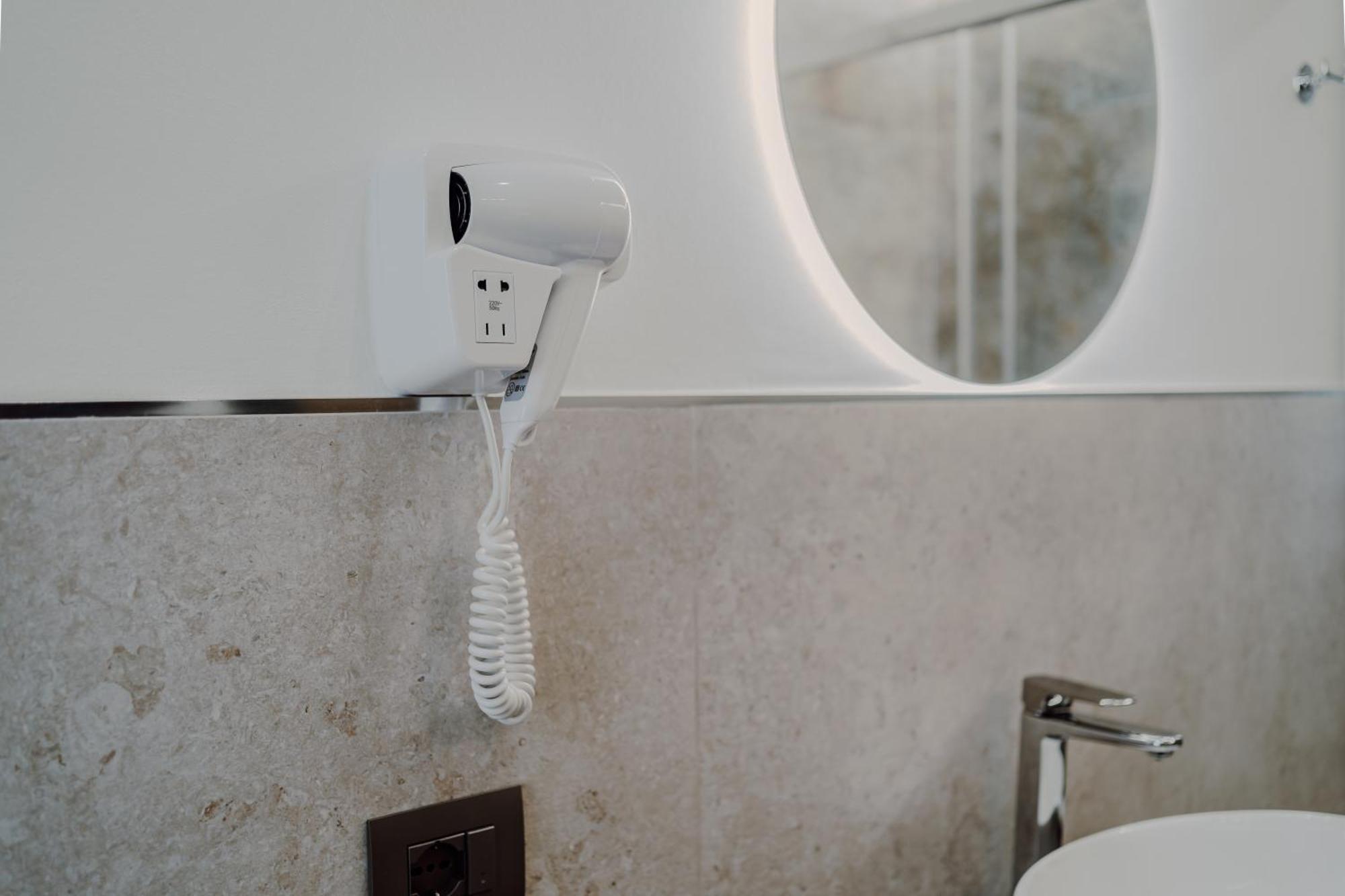 Domus Aeterna - Re Di Guest house
