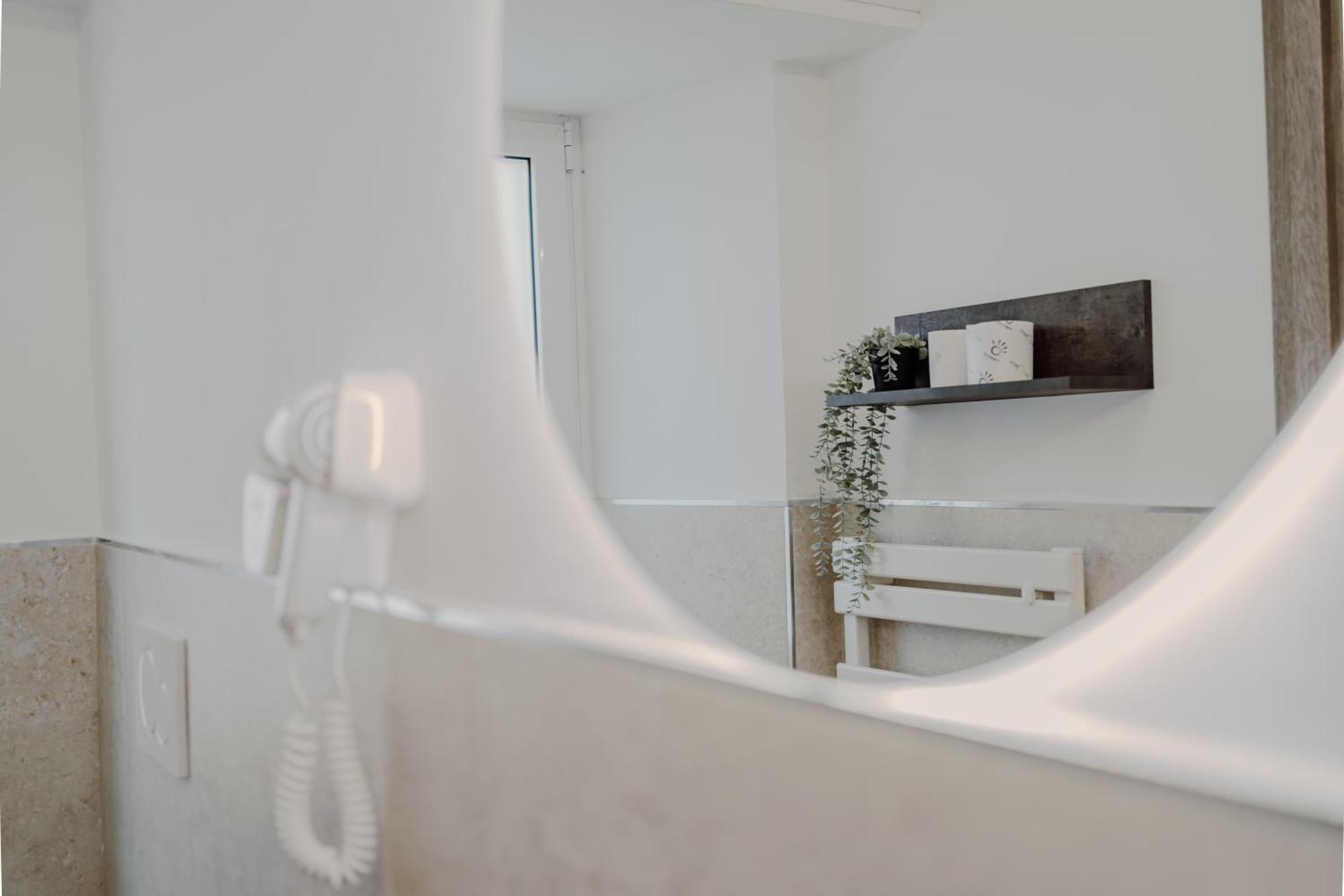 Guest house Domus Aeterna - Re Di Rome
