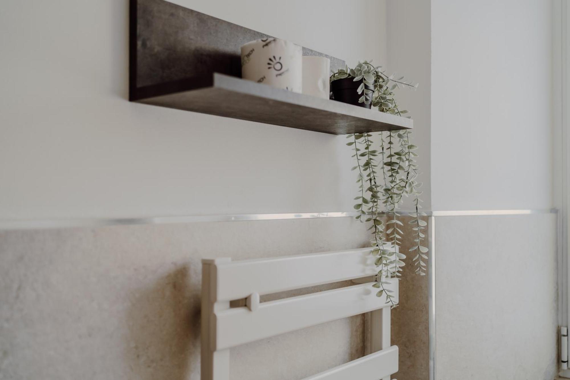Domus Aeterna - Re Di Guest house Rome