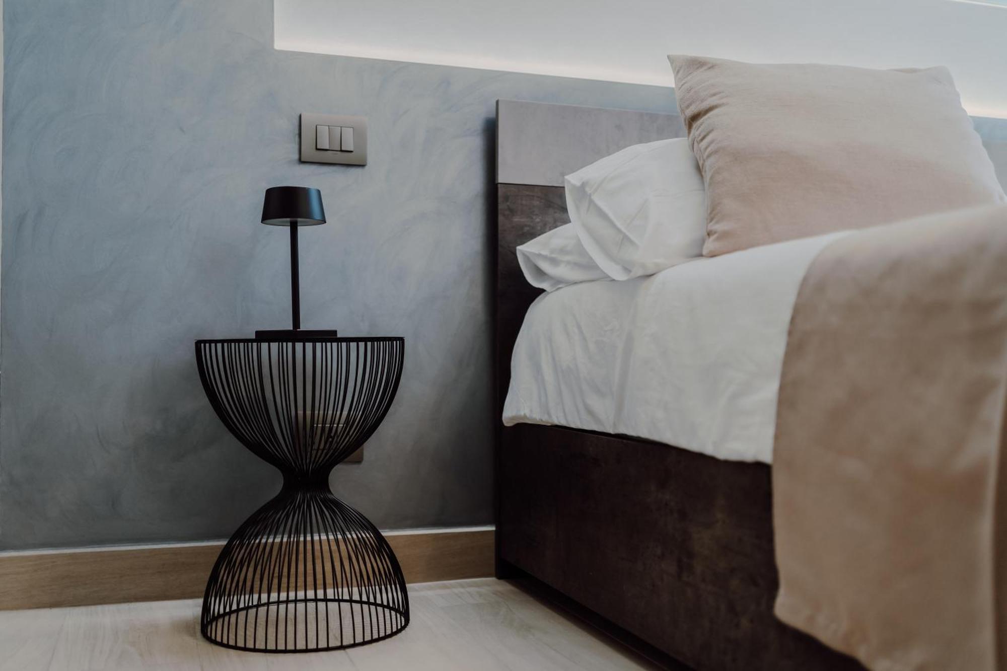 Domus Aeterna - Re Di Guest house Rome