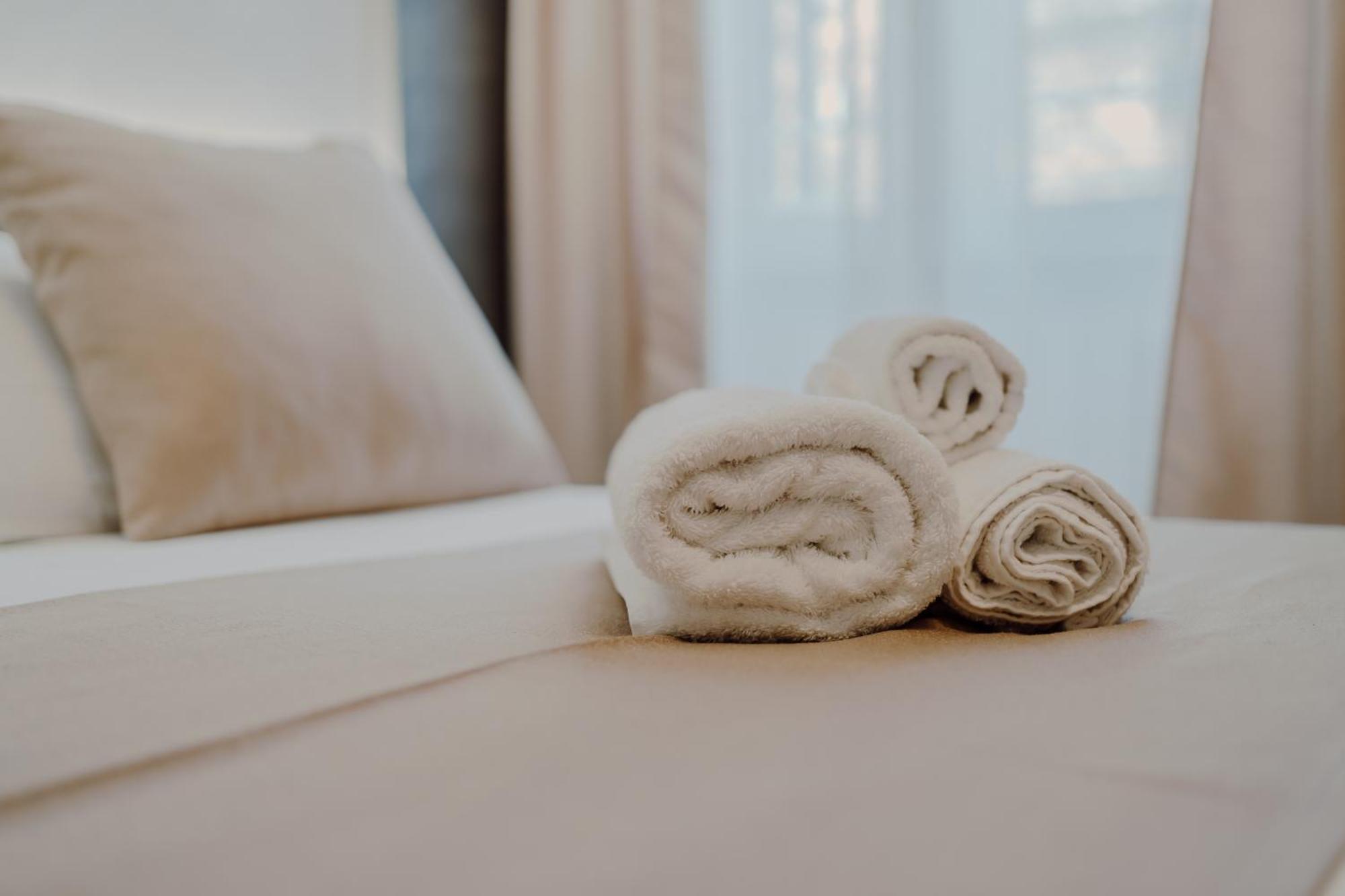 Guest house Domus Aeterna - Re Di Rome