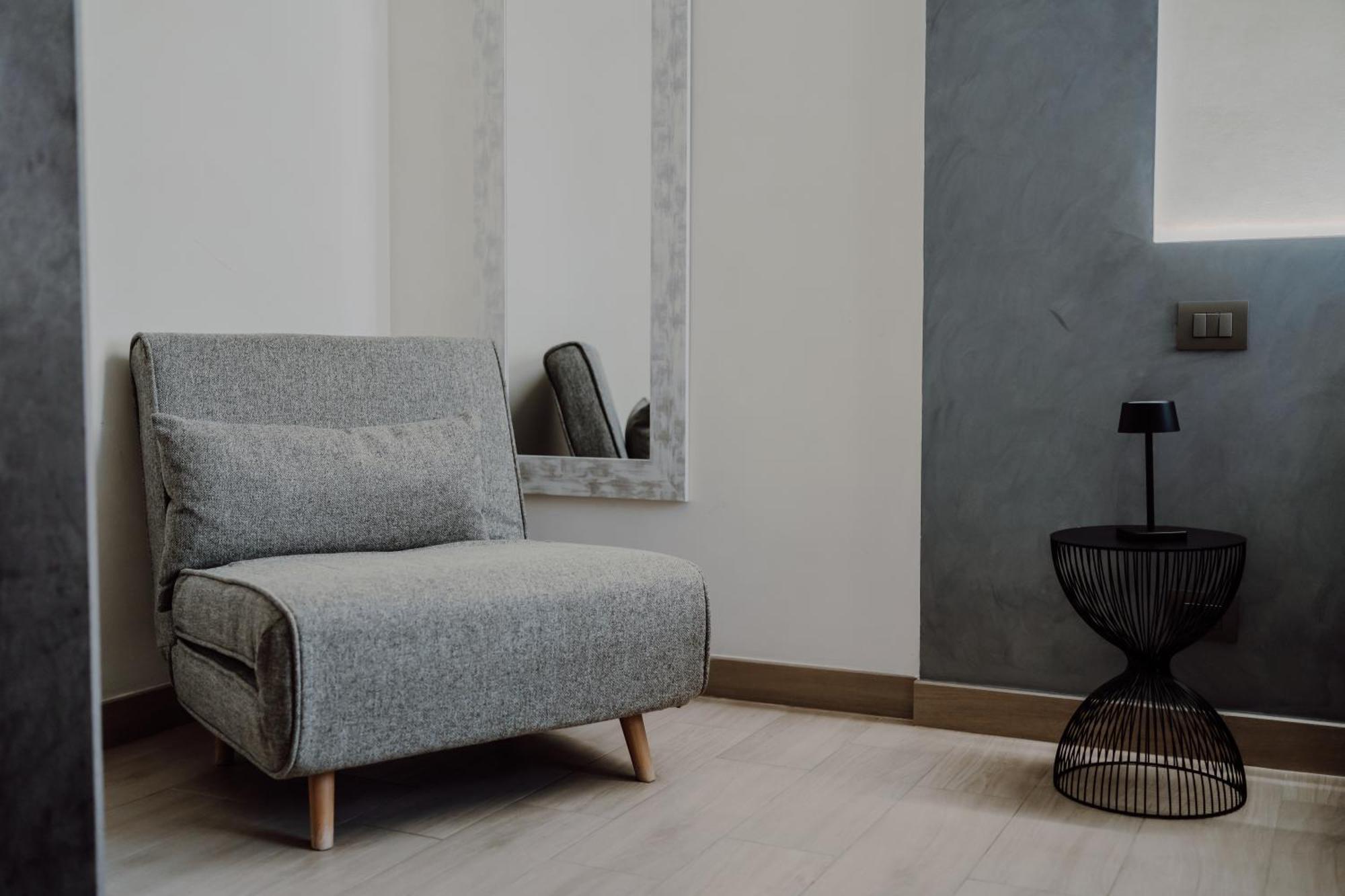 Domus Aeterna - Re Di Guest house Rome