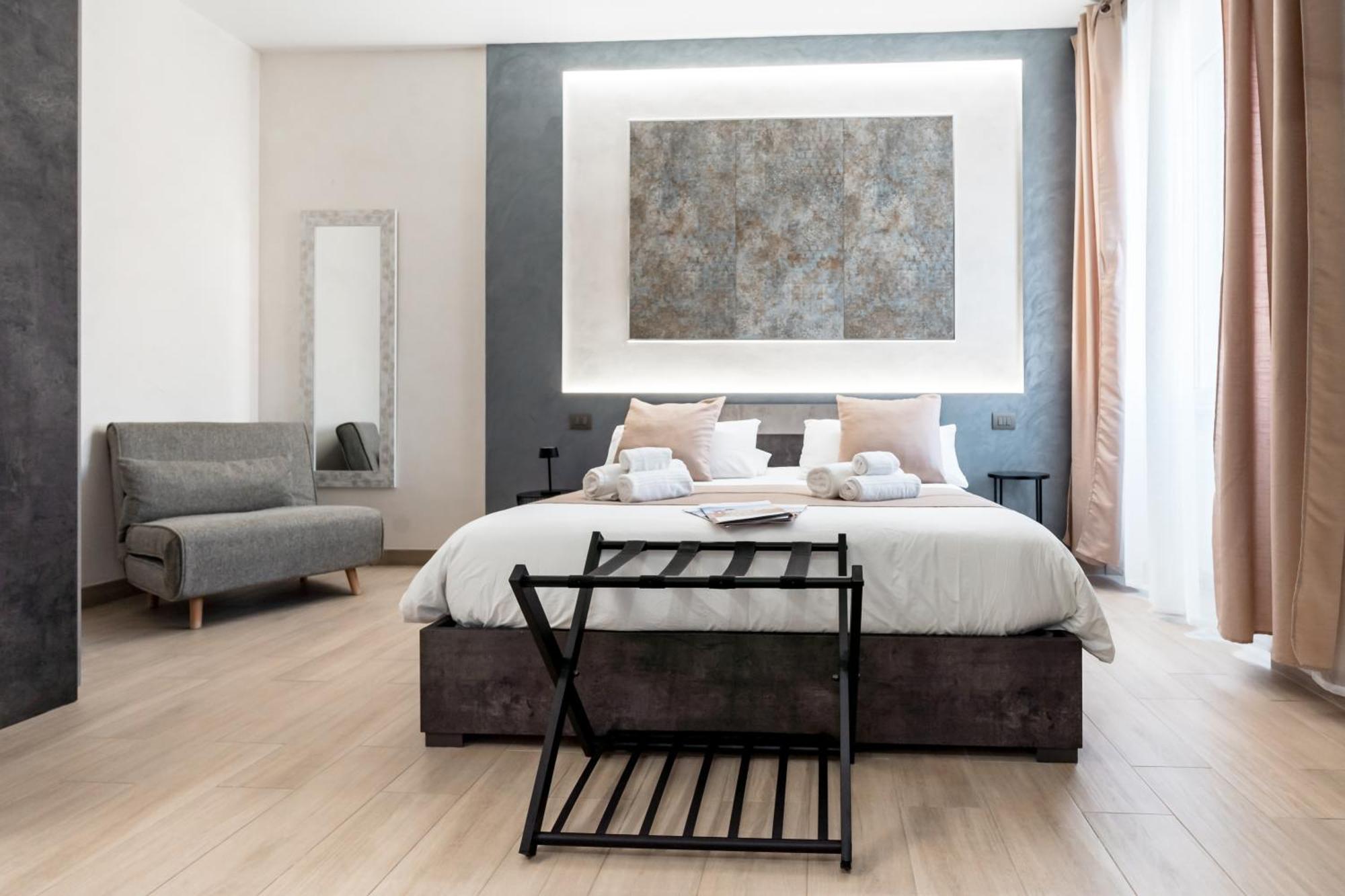 Guest house Domus Aeterna - Re Di Rome