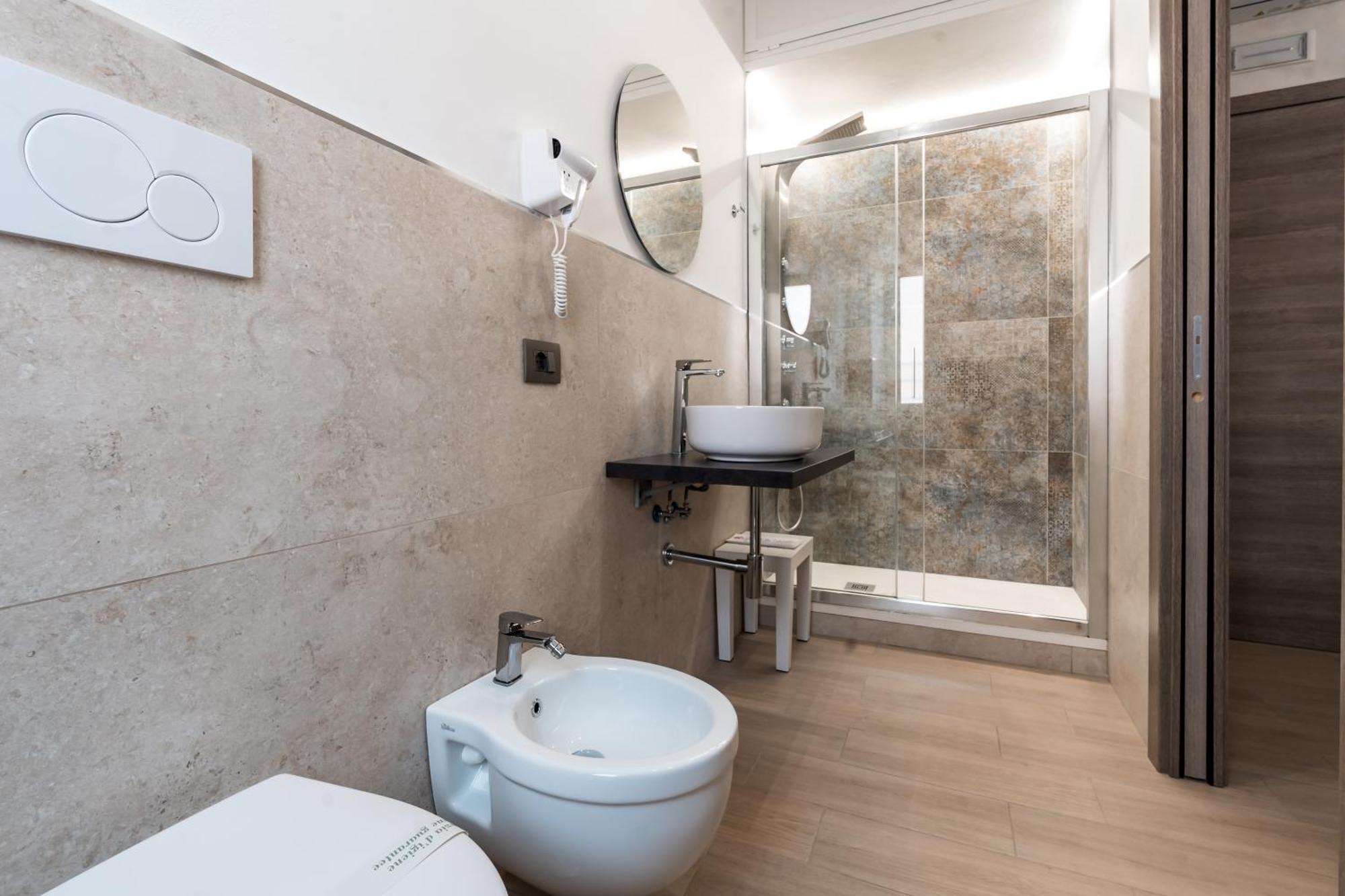 Guest house Domus Aeterna - Re Di