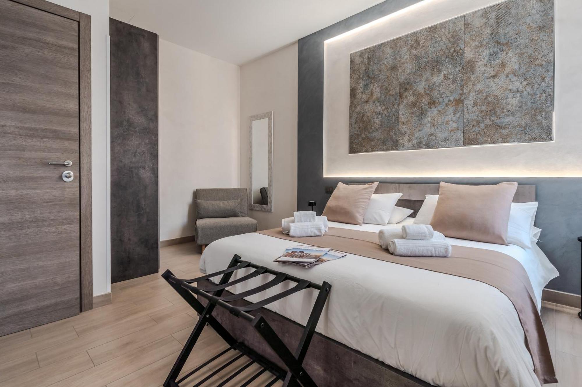 Guest house Domus Aeterna - Re Di