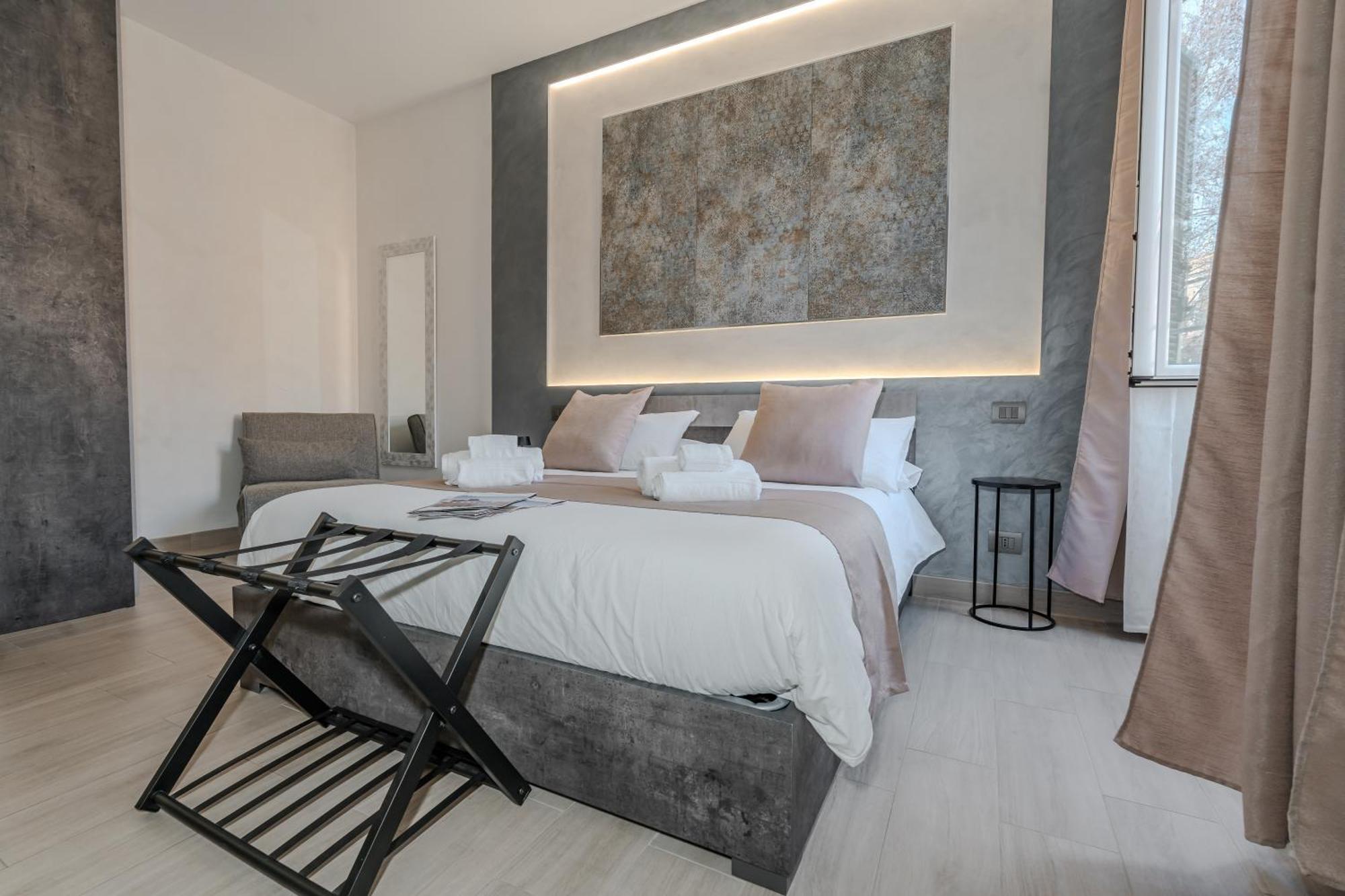 Domus Aeterna - Re Di Guest house