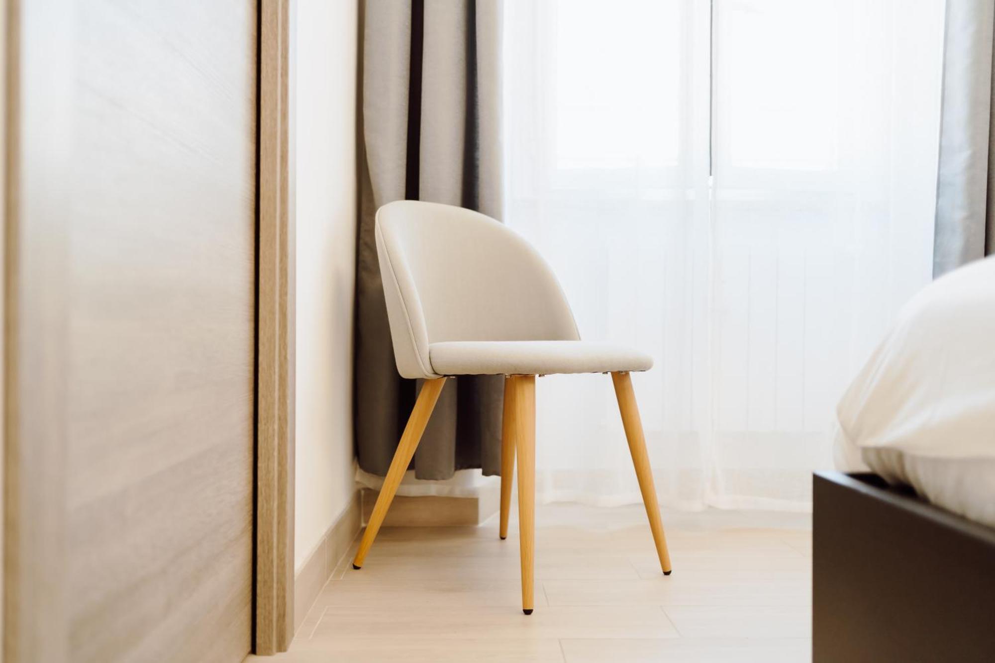 Guest house Domus Aeterna - Re Di Rome