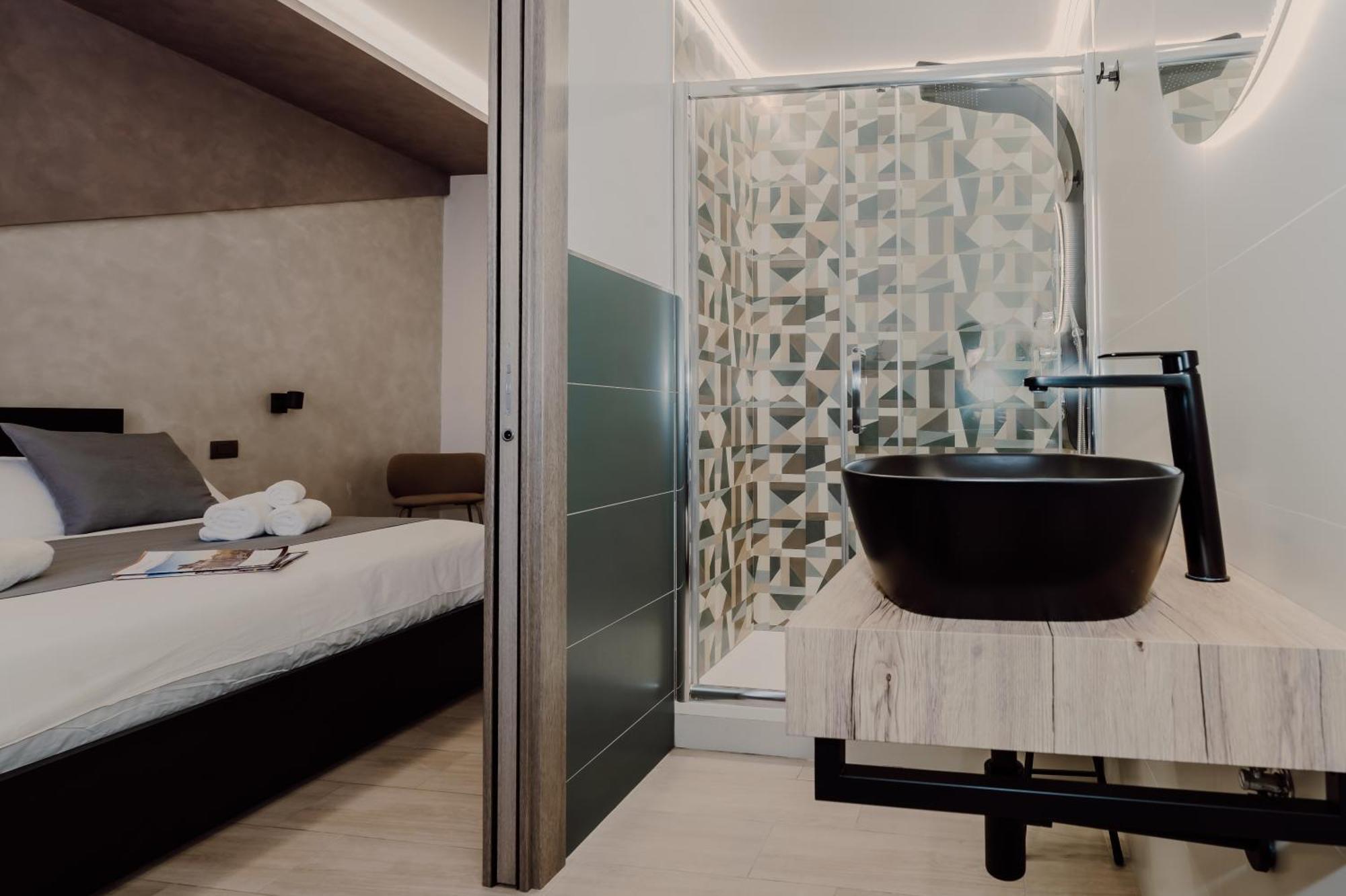 Guest house Domus Aeterna - Re Di Rome