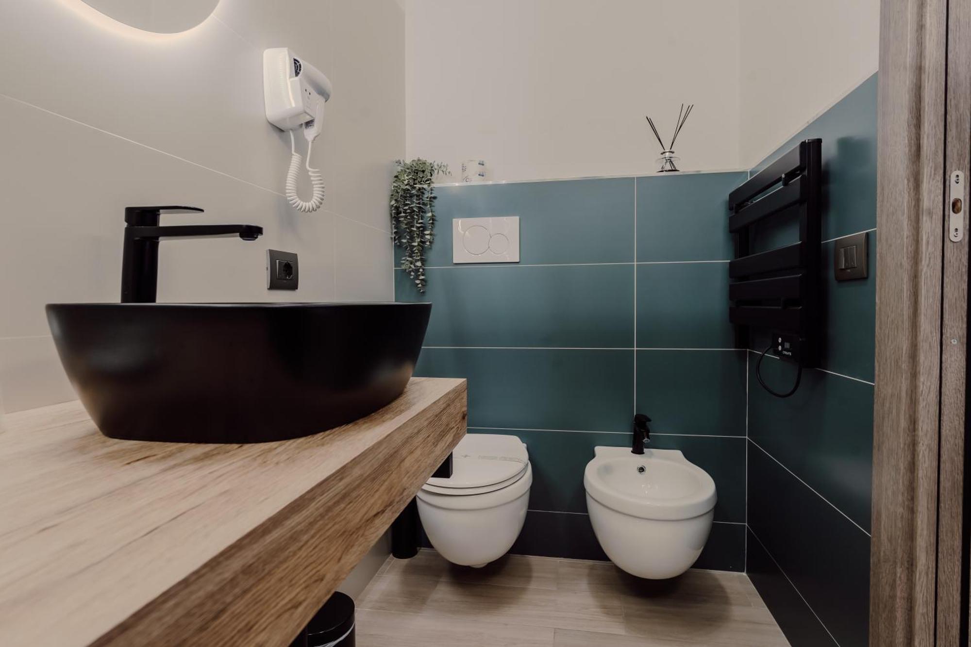 Domus Aeterna - Re Di Guest house