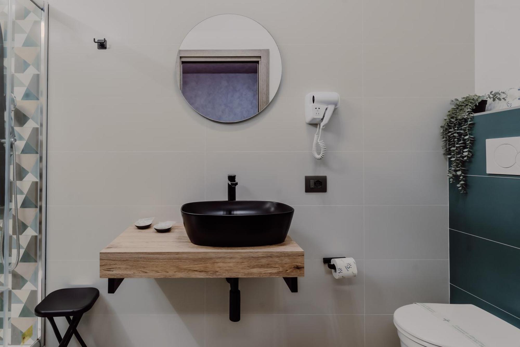 Guest house Domus Aeterna - Re Di *