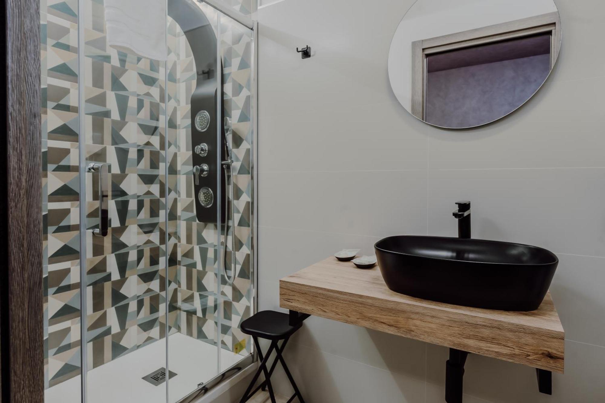 Guest house Domus Aeterna - Re Di Rome