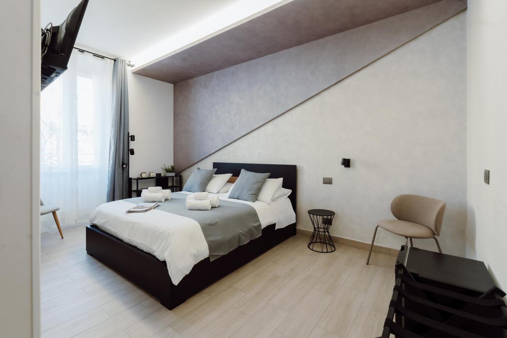 Domus Aeterna - Re Di Guest house