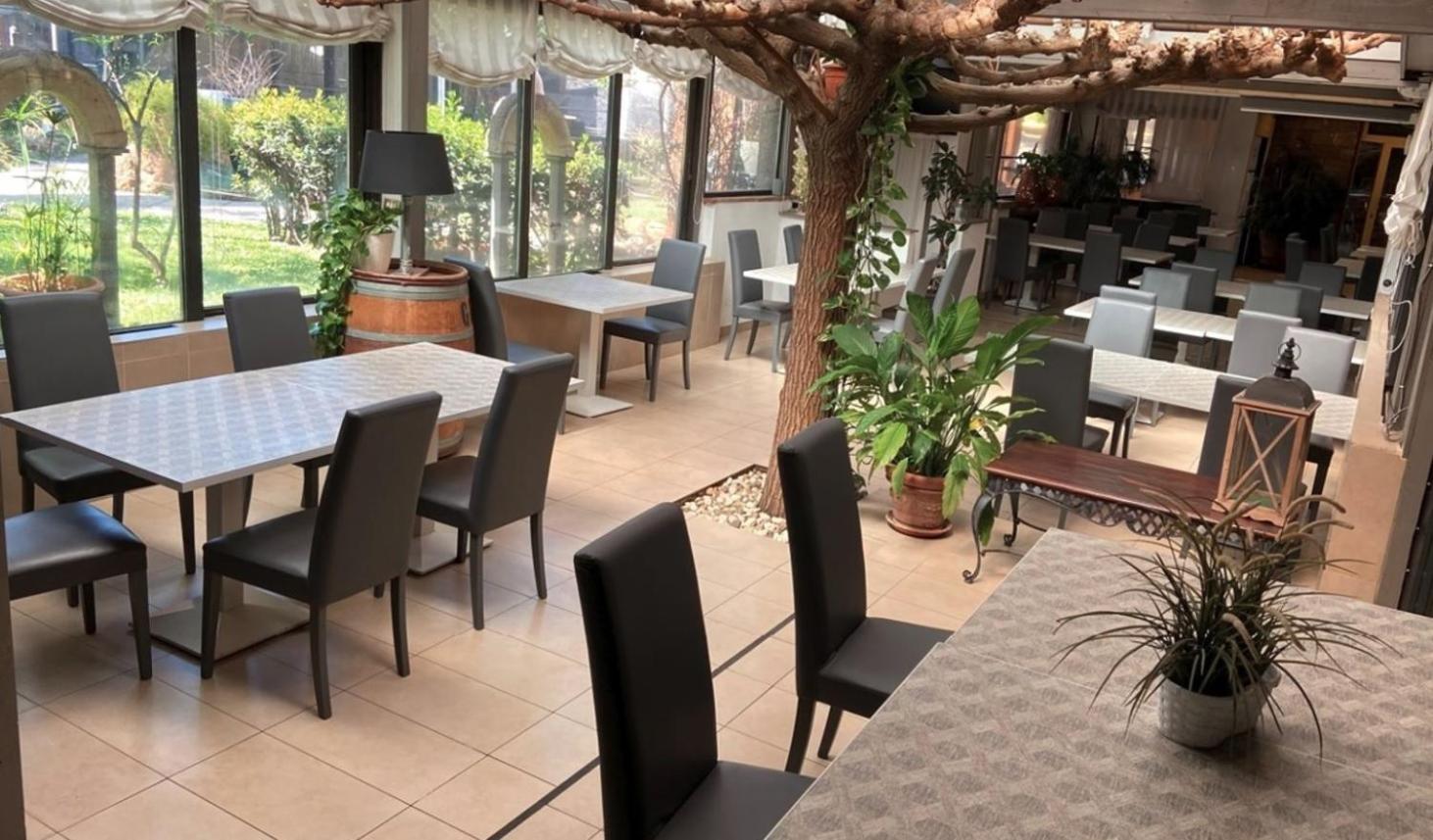 Hotel Orto Di Rome