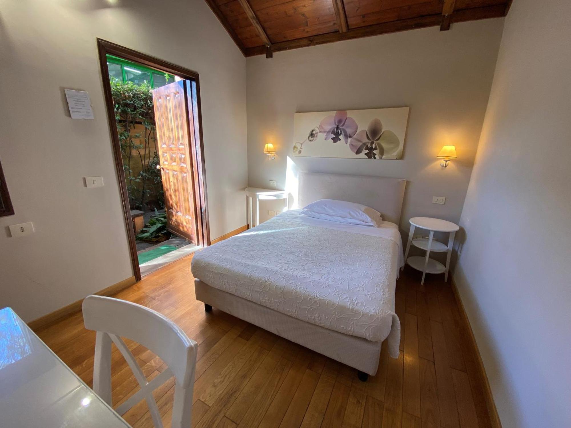 Orto Di 3* Rome