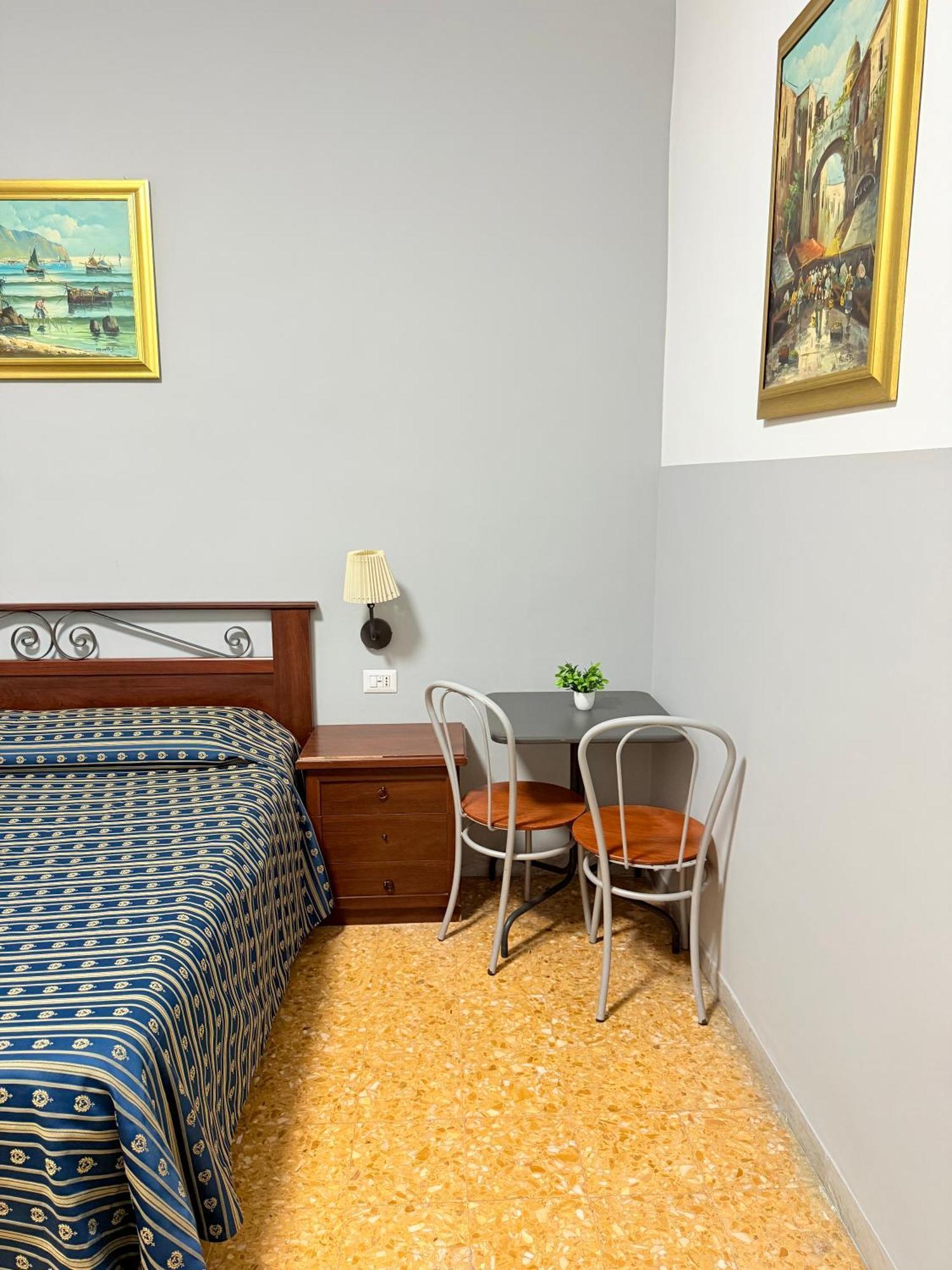 Vertex Suite * Rome