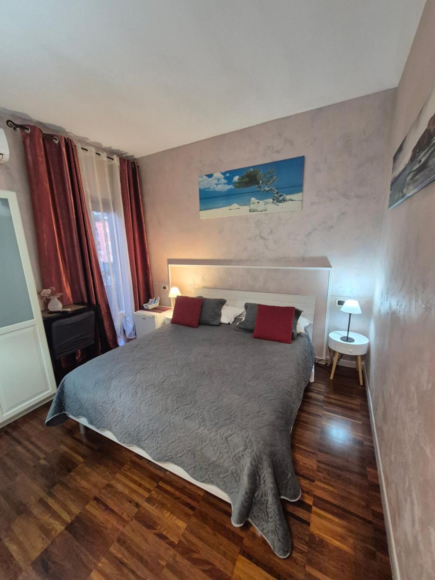 Fornaci Guest house Rome