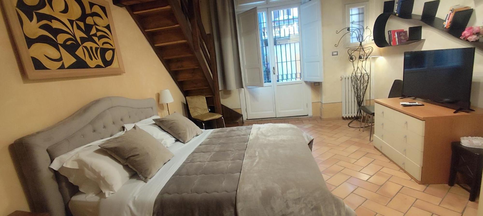 Residenza Al Pantheon - Rh Collection Rome