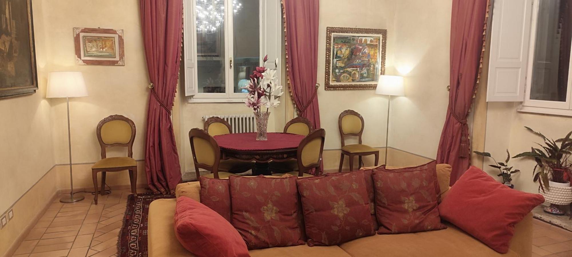 Residenza Al Pantheon - Rh Collection * Rome