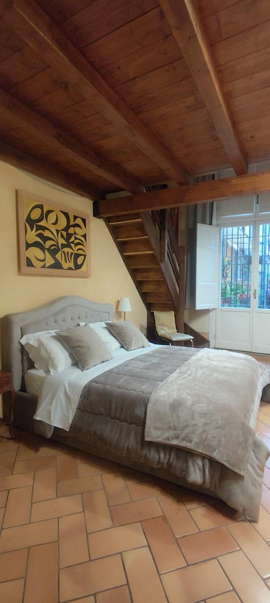 Residenza Al Pantheon - Rh Collection Guest house *