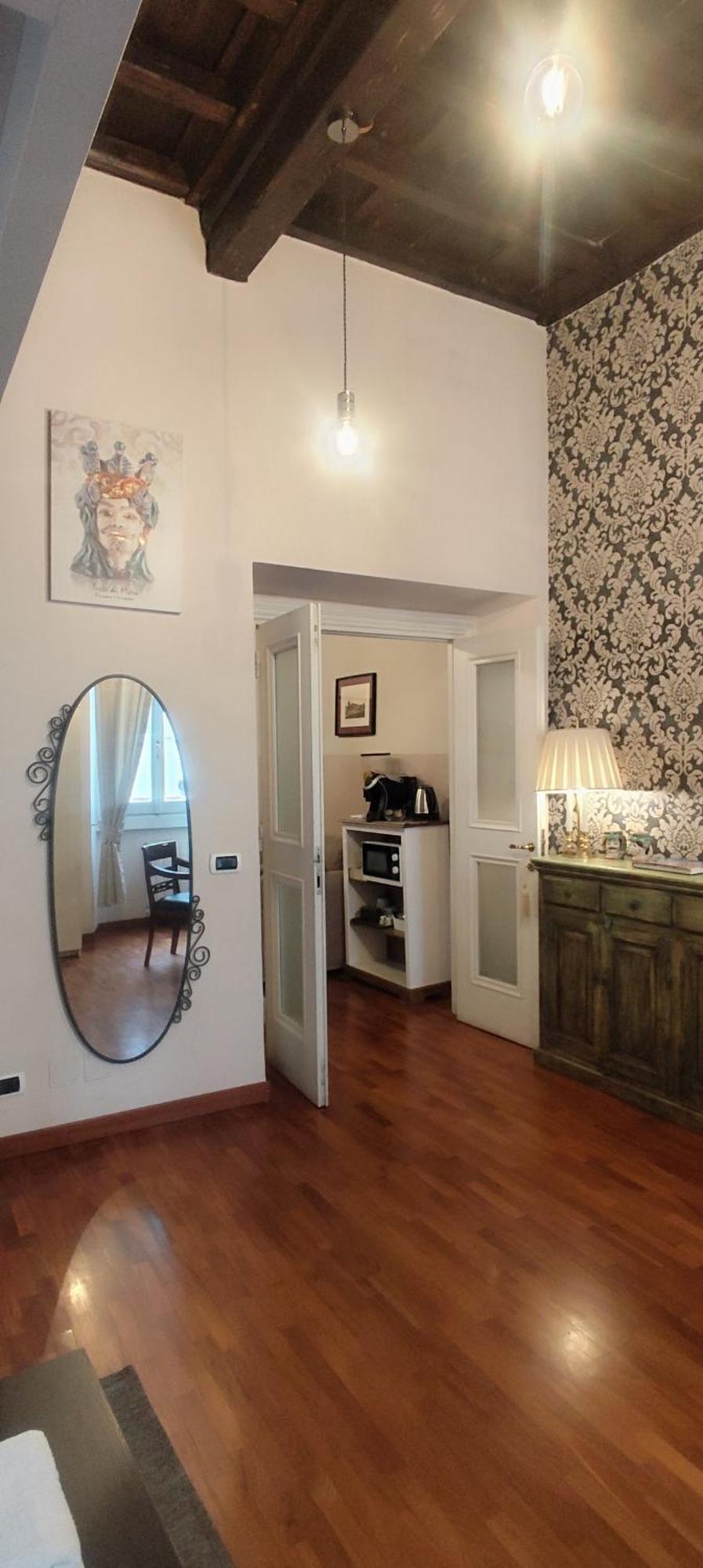 Casa Tiffany Piazza Di Spagna *