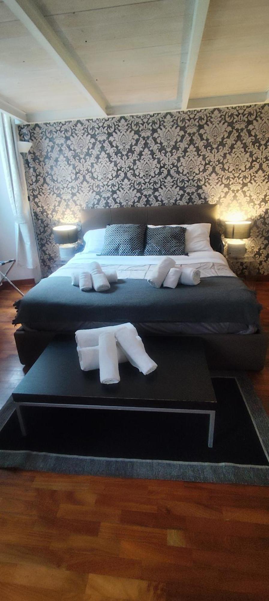 Casa Tiffany Piazza Di Spagna