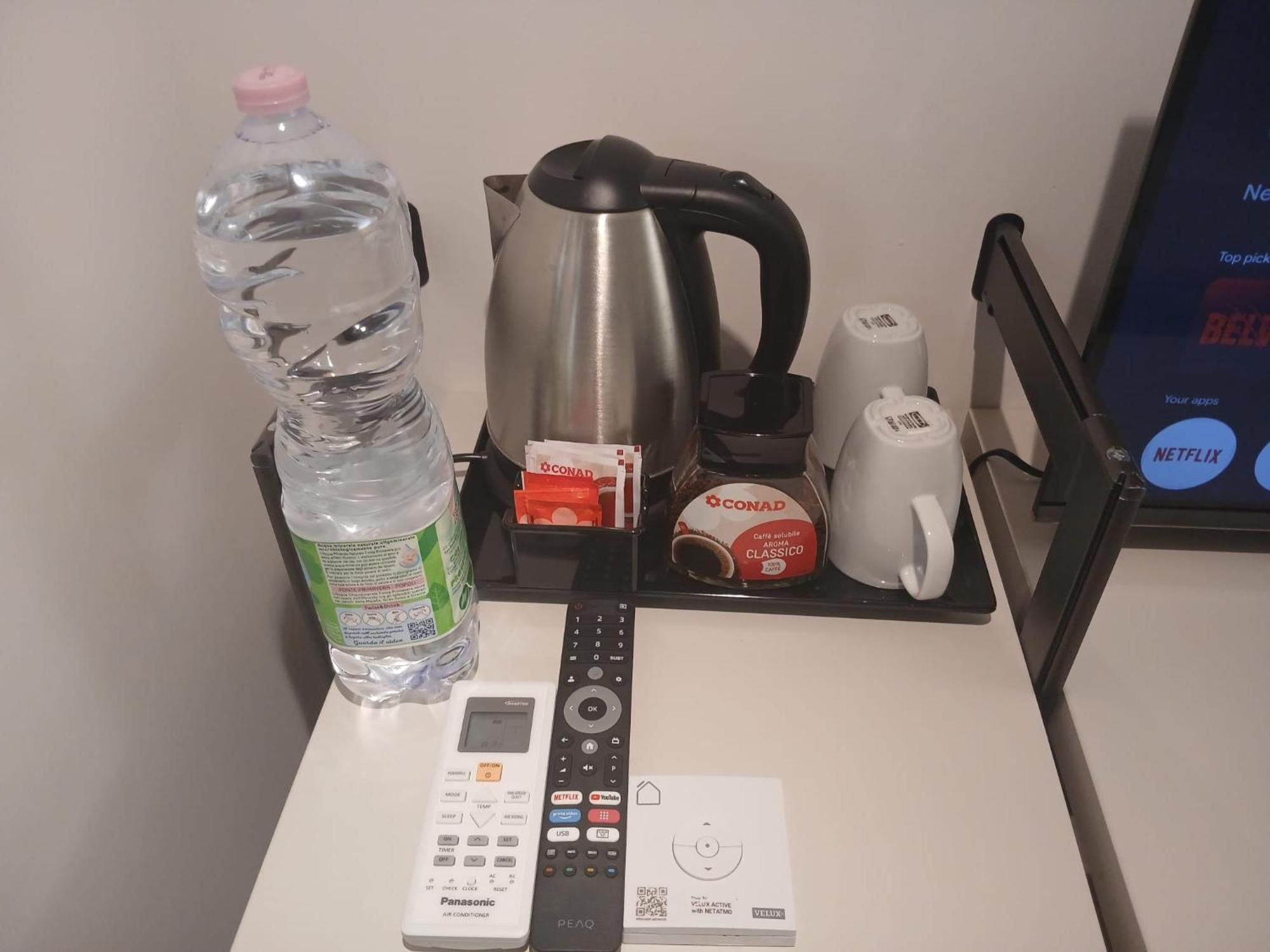 Guest house Grand Gaeta