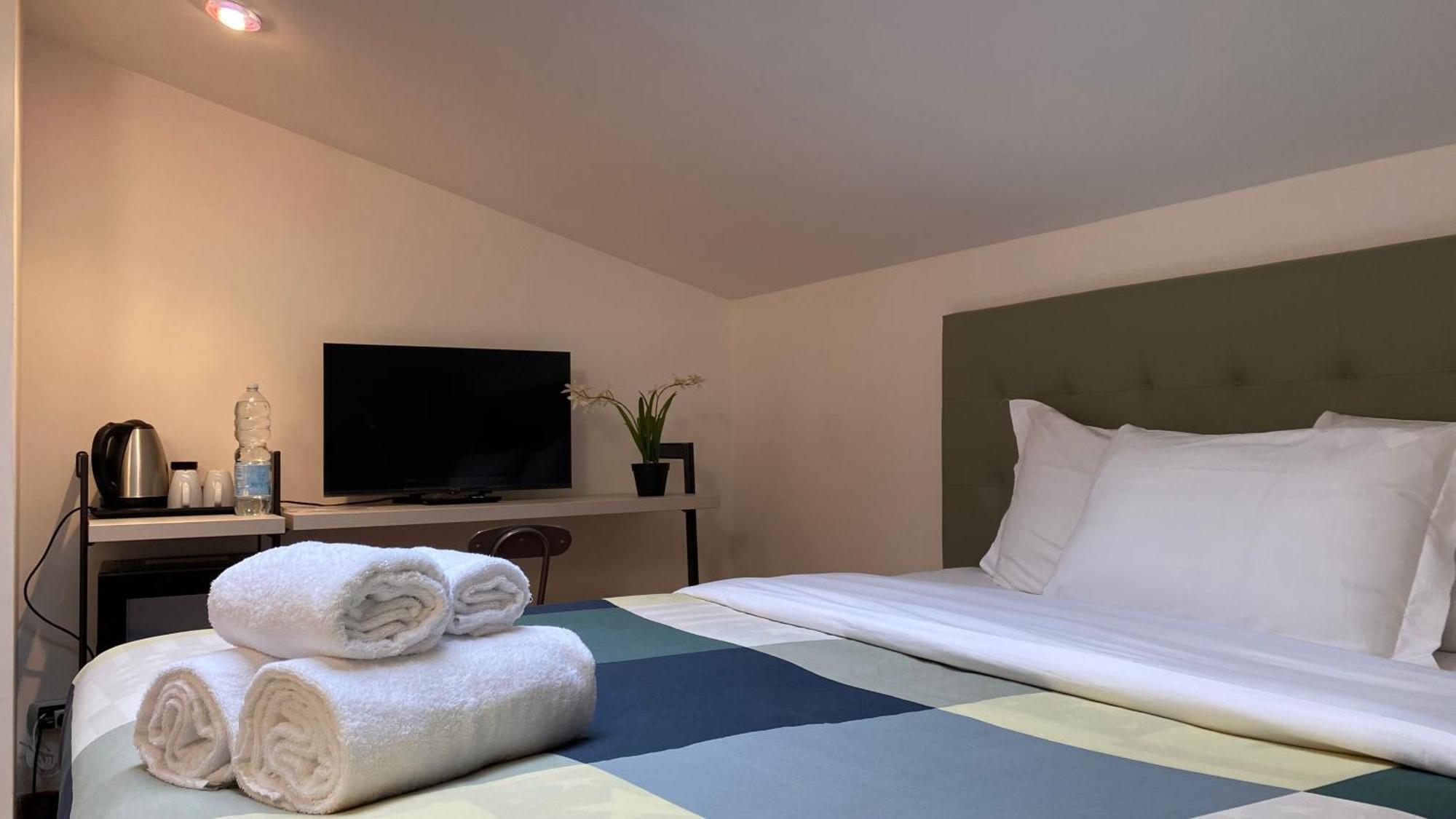 Guest house Grand Gaeta *