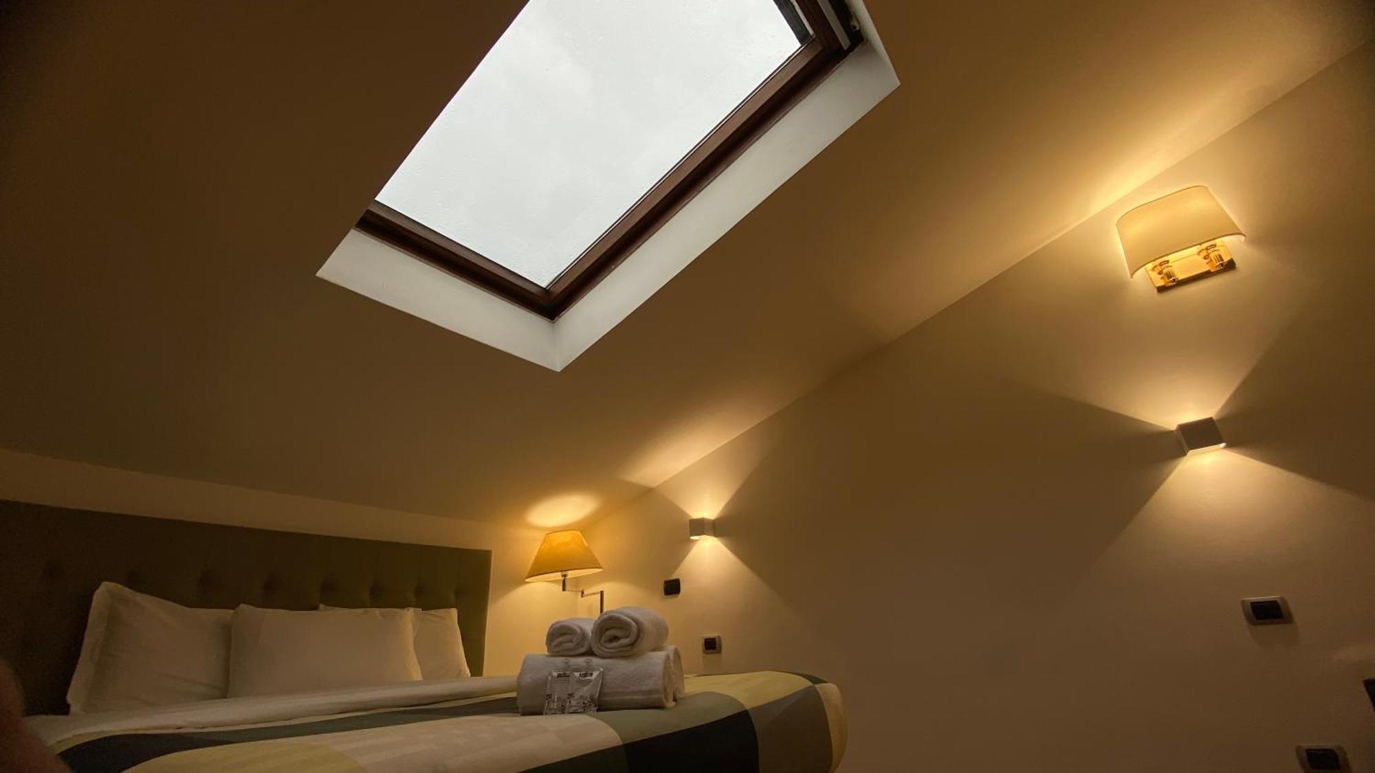 Guest house Grand Gaeta Rome