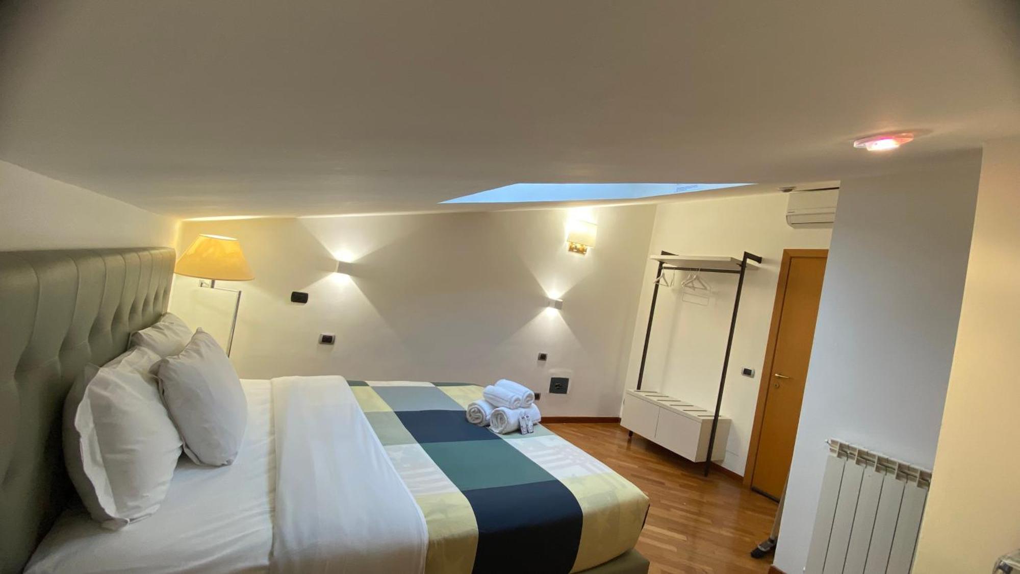 Grand Gaeta Roma