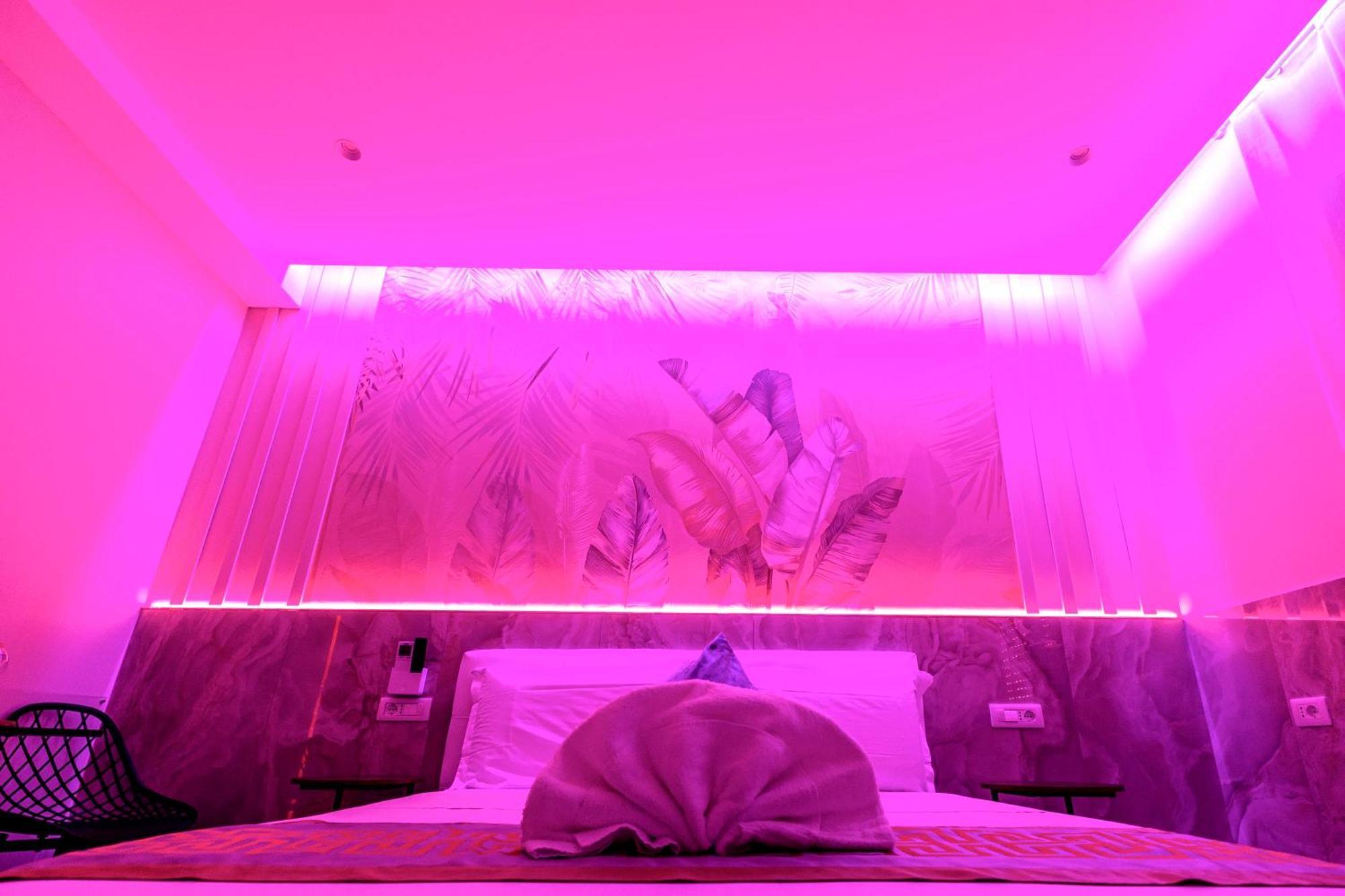 Bed Cinecittadue Bed & Breakfast Roma