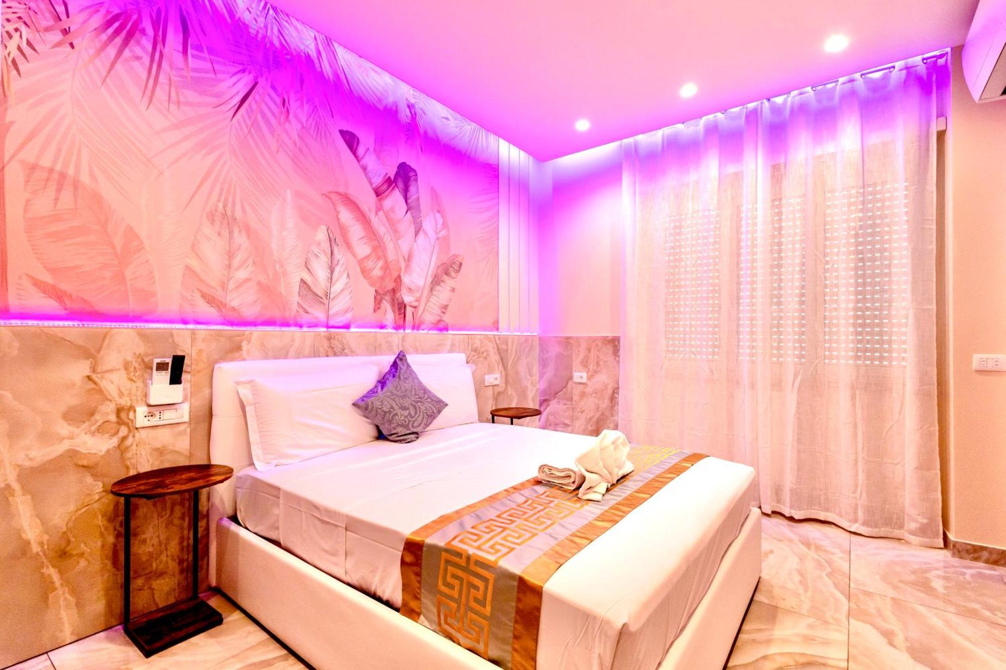 Bed Cinecittadue *