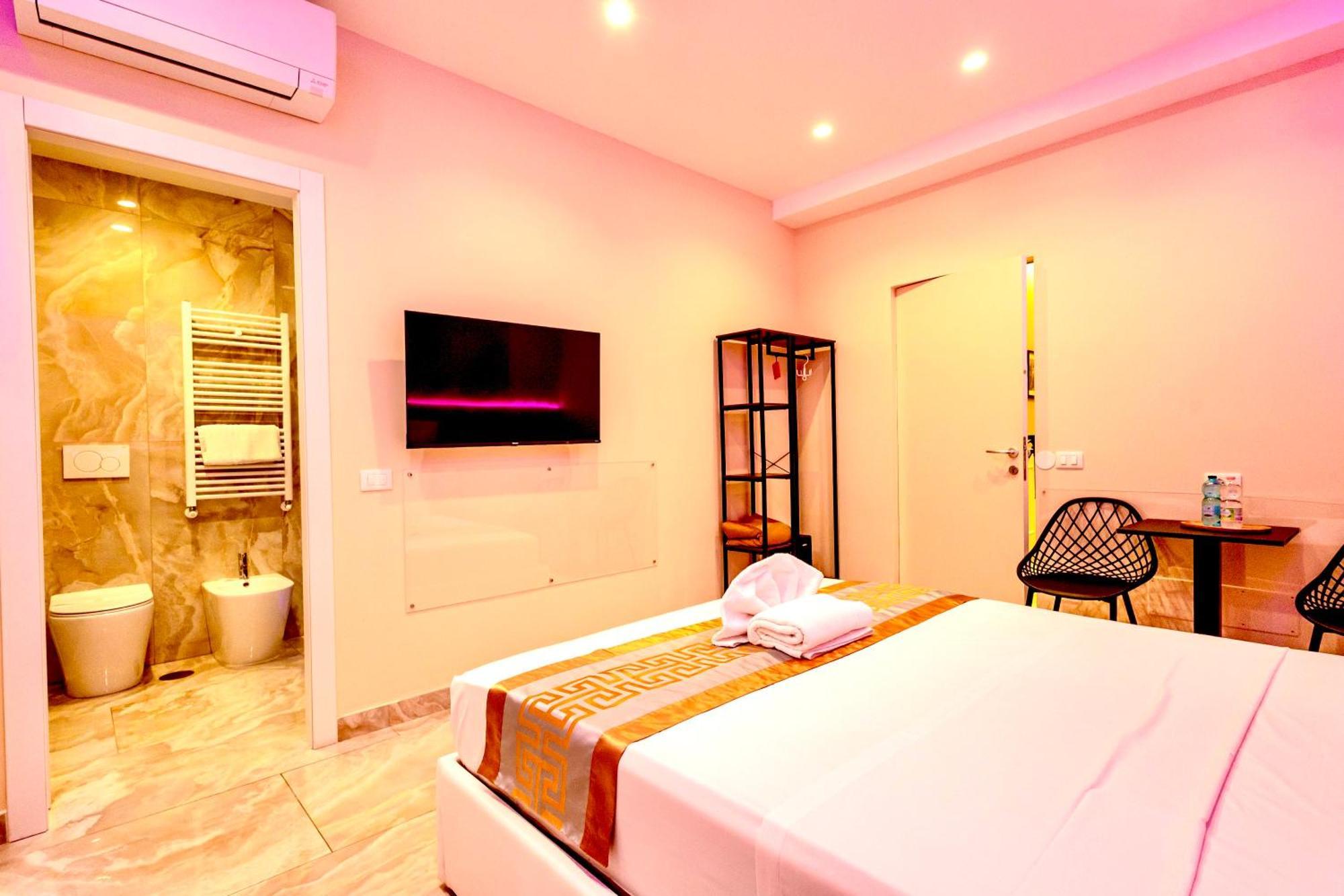 Bed Cinecittadue