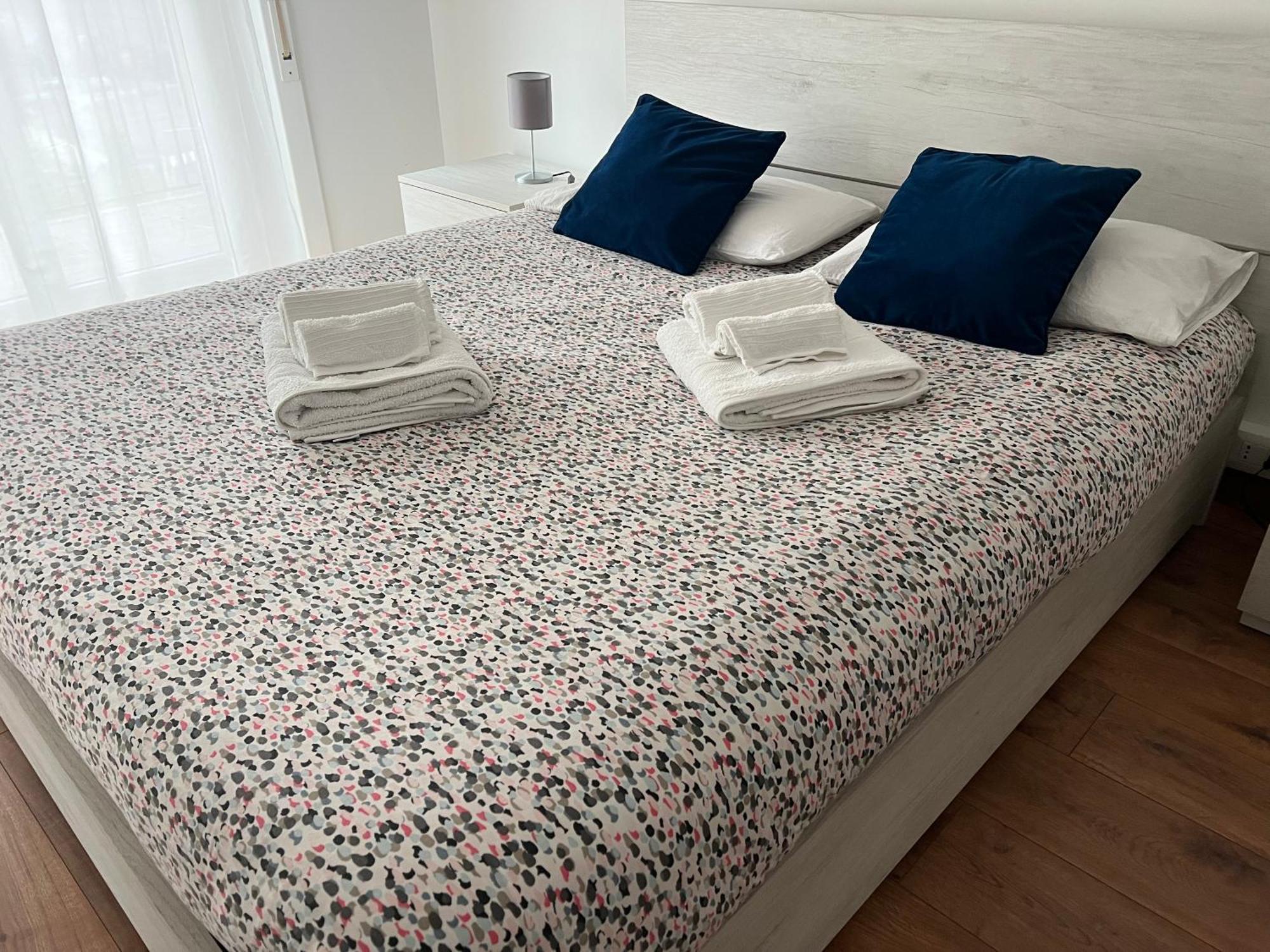 Appartement Stazione Tiburtina - Camesena